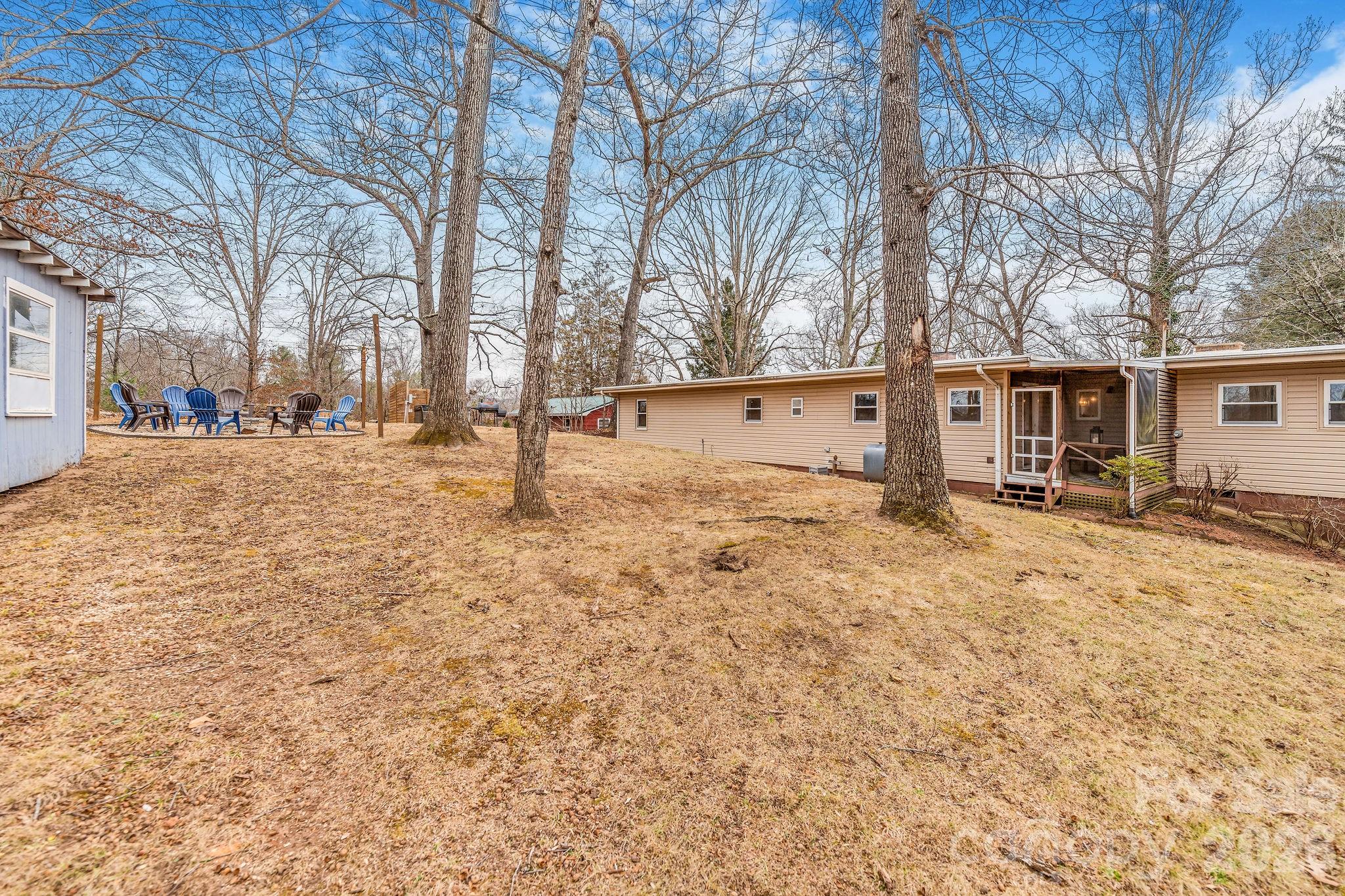 96 Oak Hill Road