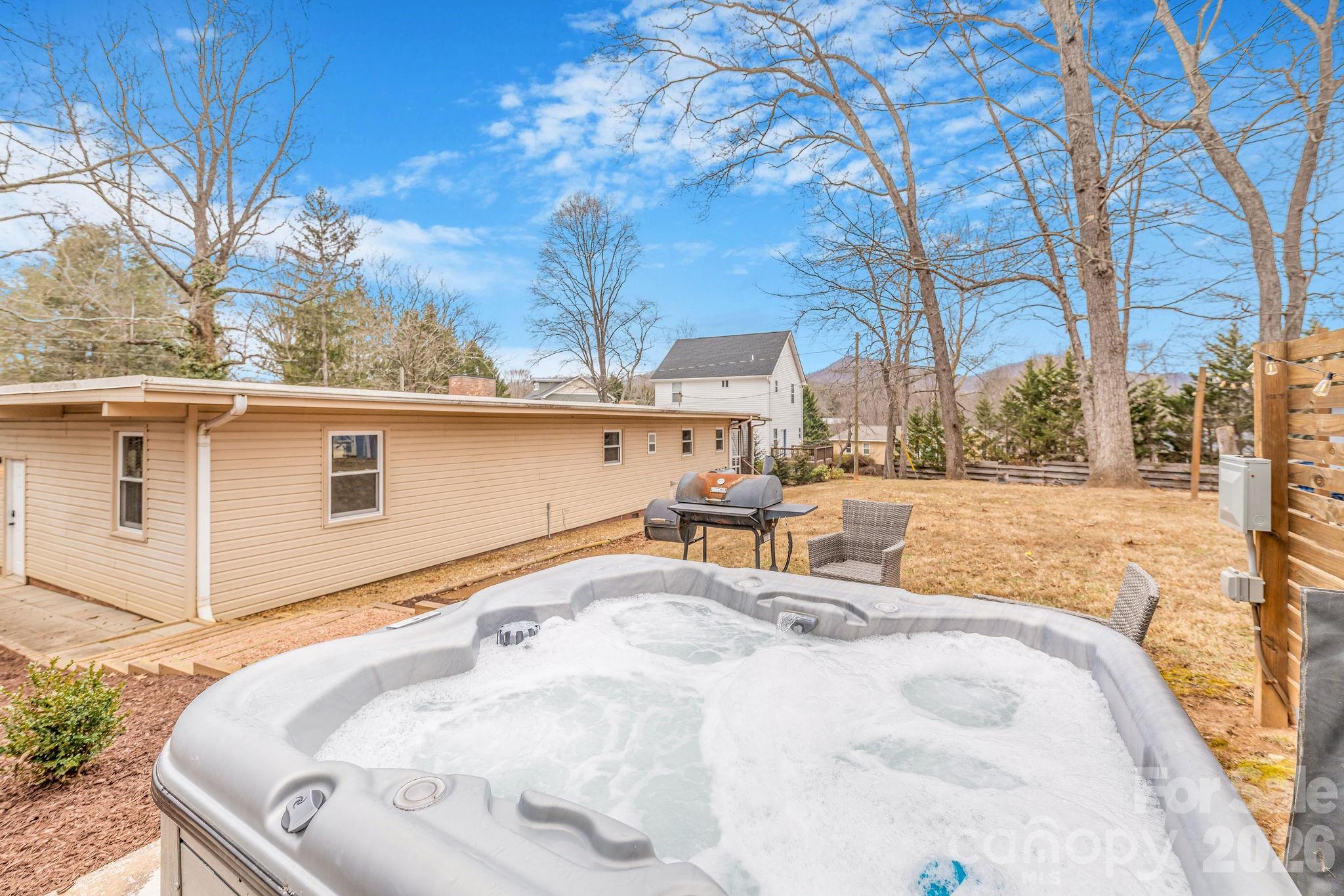 96 Oak Hill Road