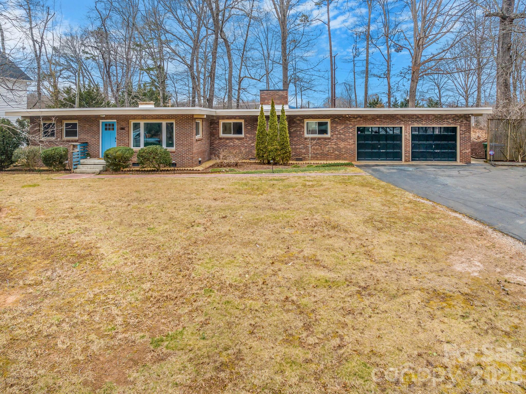 96 Oak Hill Road