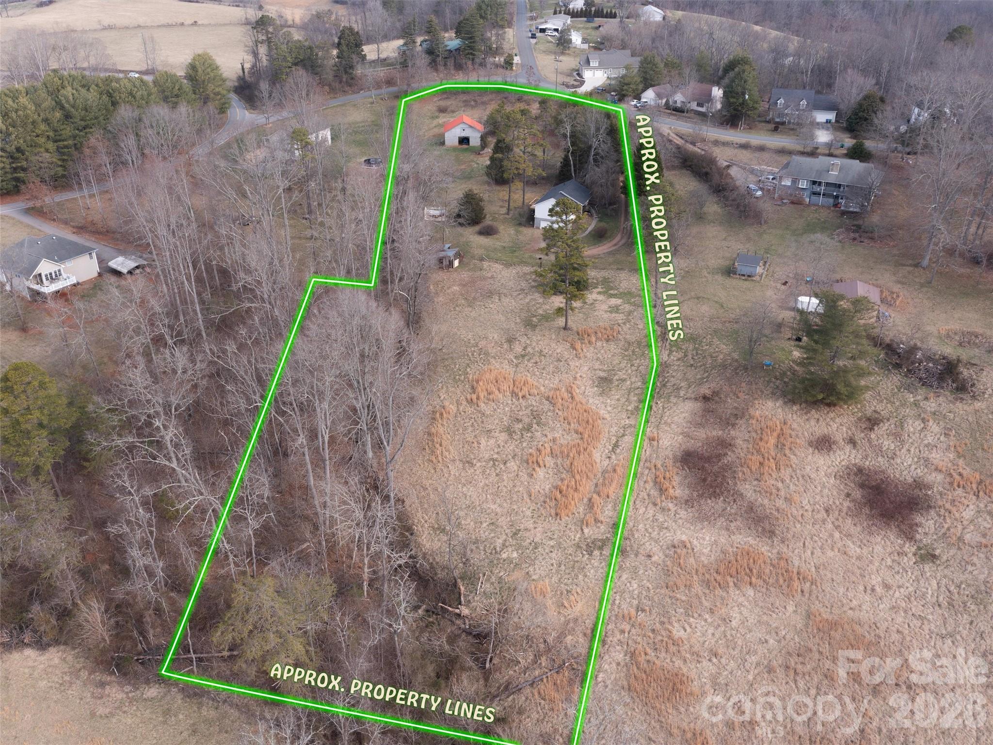 37 Harold Sluder Road