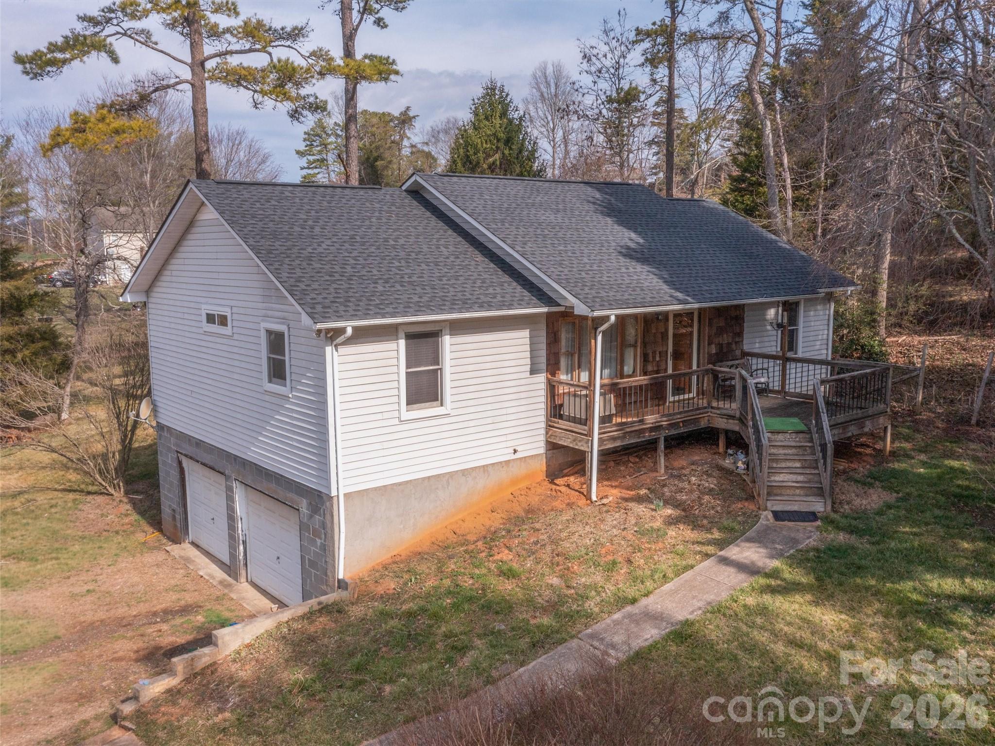 37 Harold Sluder Road