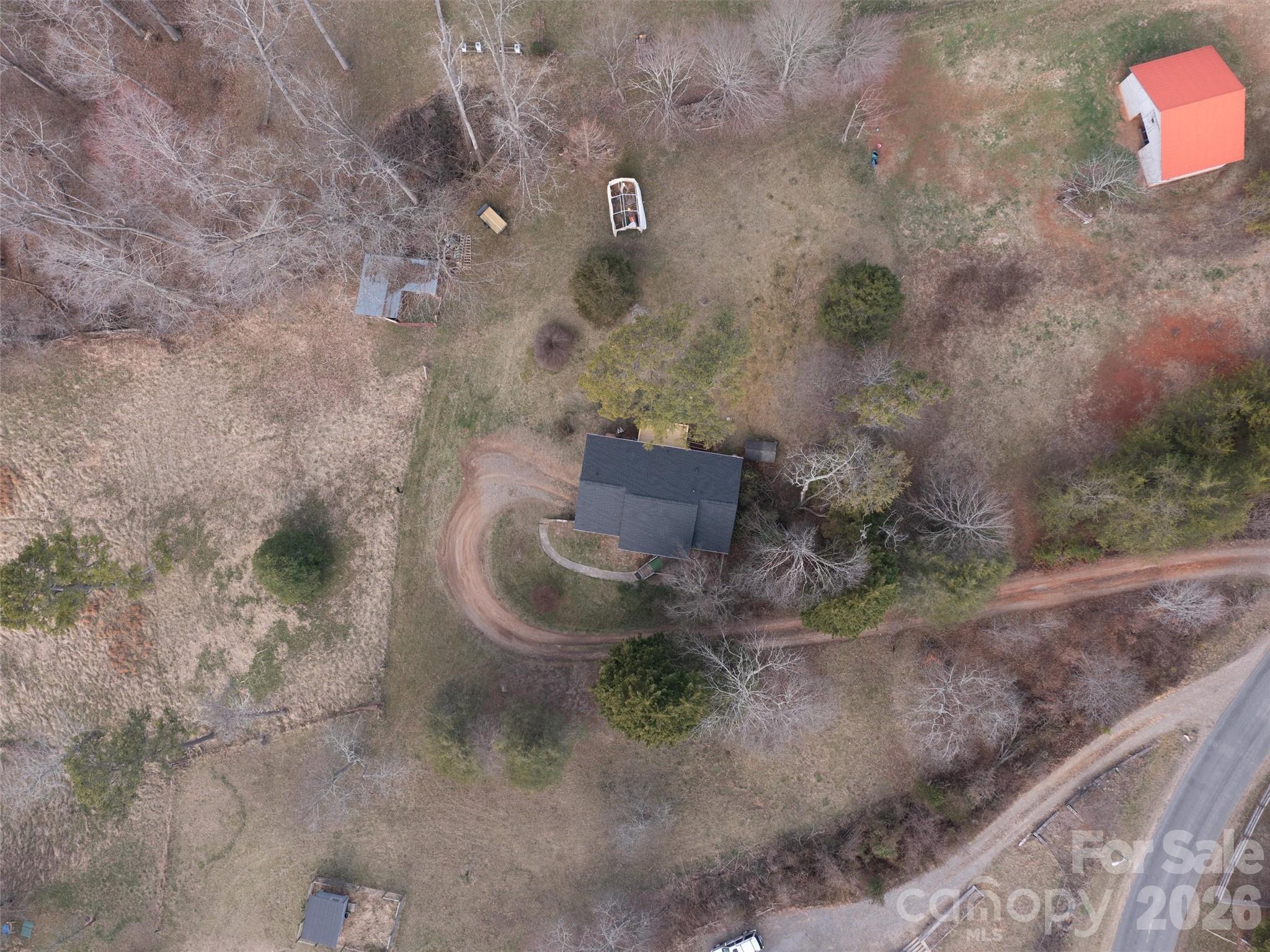 37 Harold Sluder Road