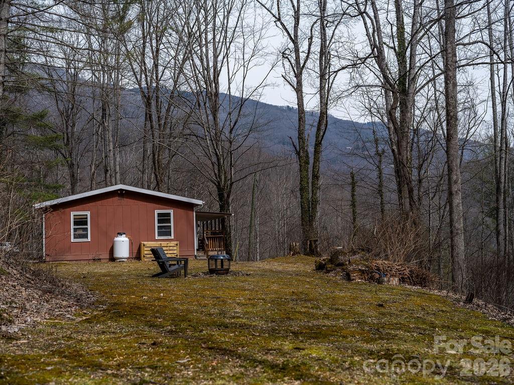 355 East View Road