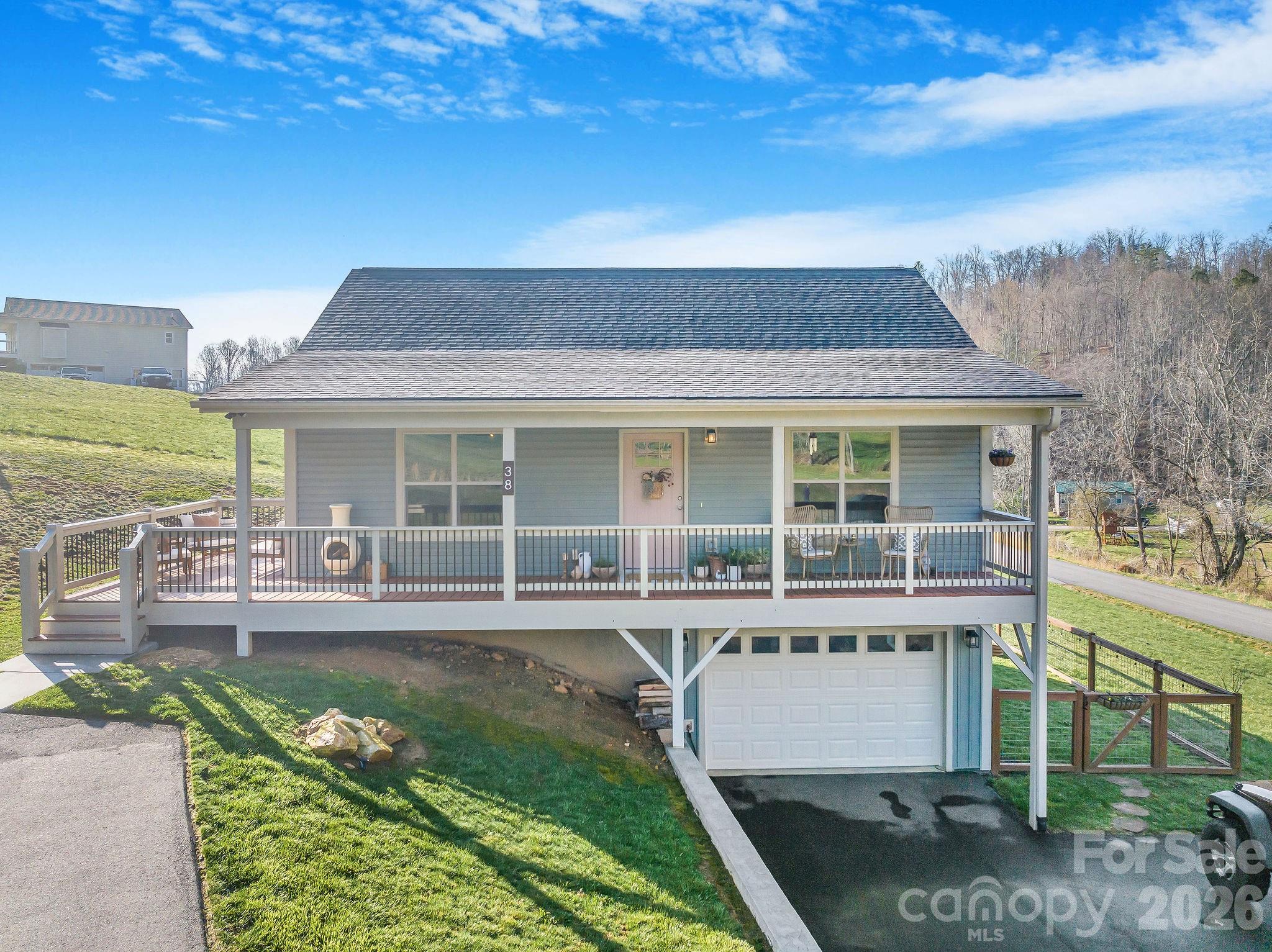38 Sunrise Drive