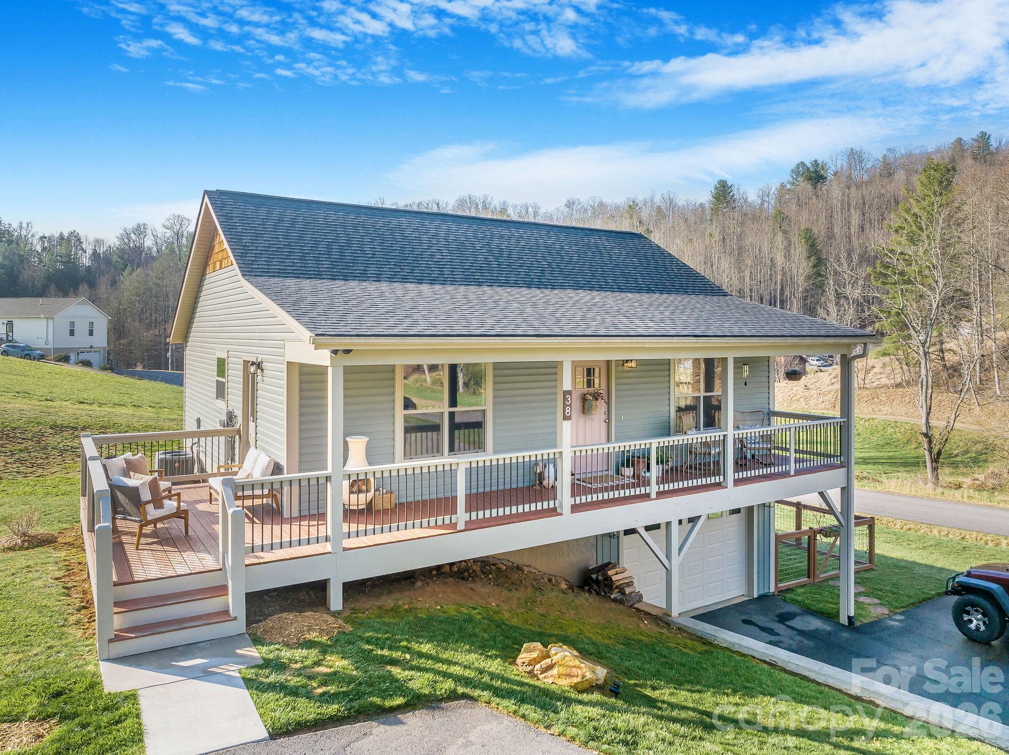 38 Sunrise Drive