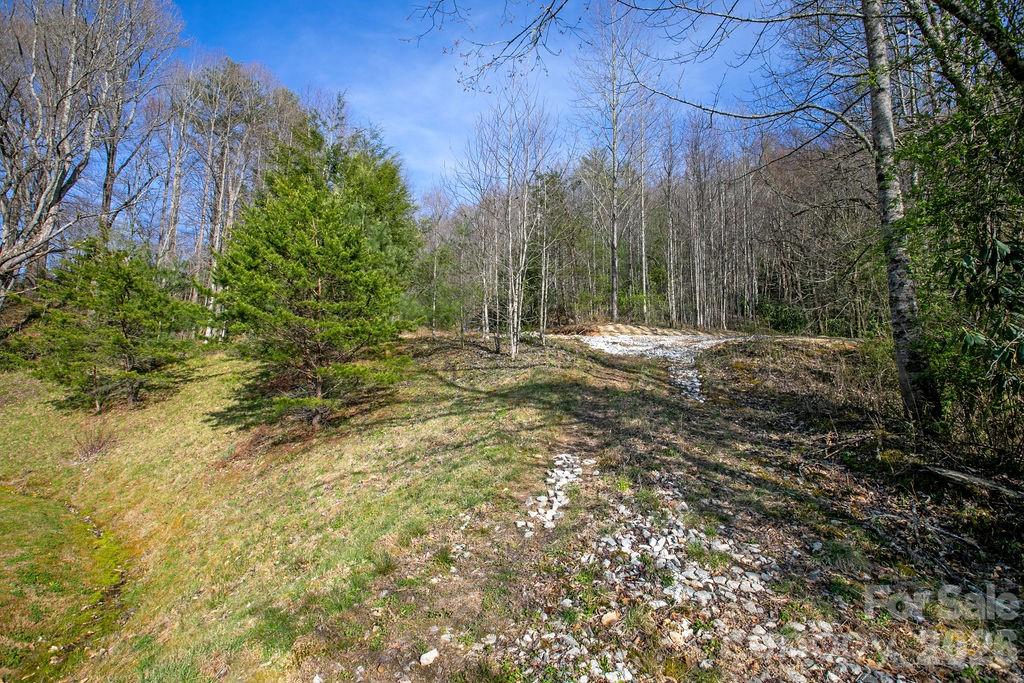 TBD Middlefork Road
