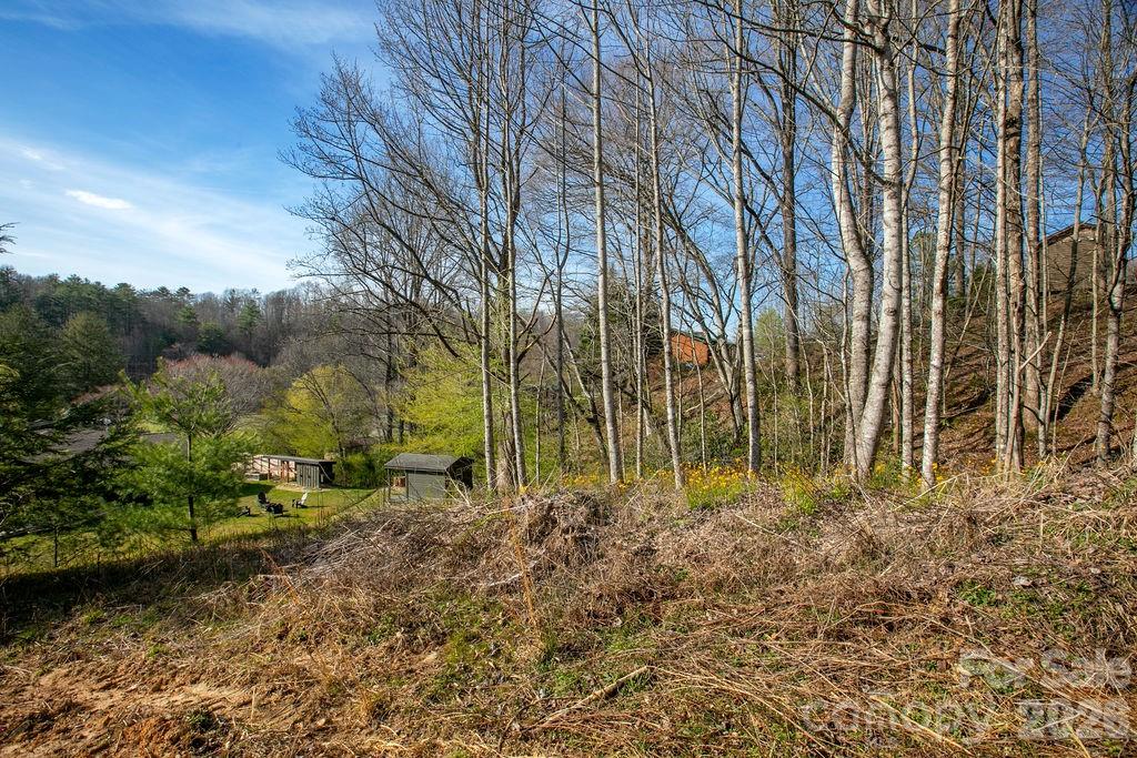 TBD Middlefork Road