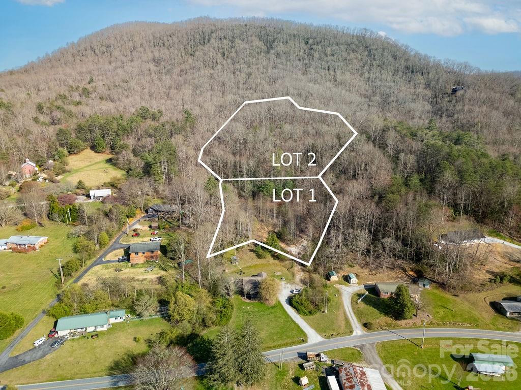 TBD Middlefork Road