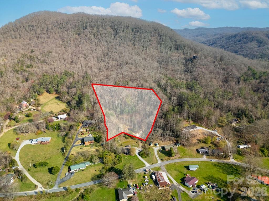 TBD Middlefork Road