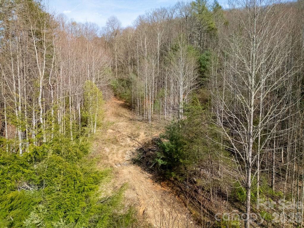 TBD Middlefork Road