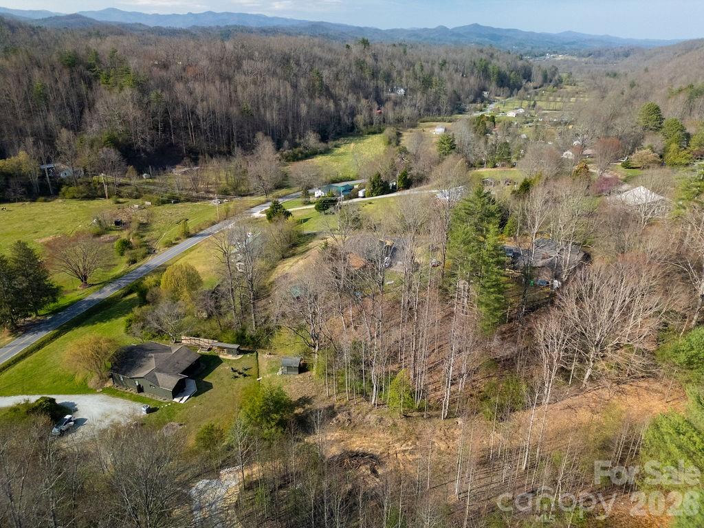 TBD Middlefork Road