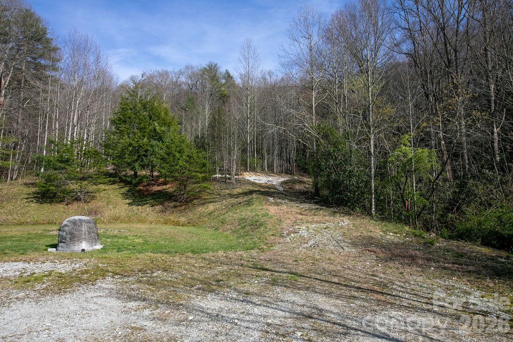 TBD Middlefork Road