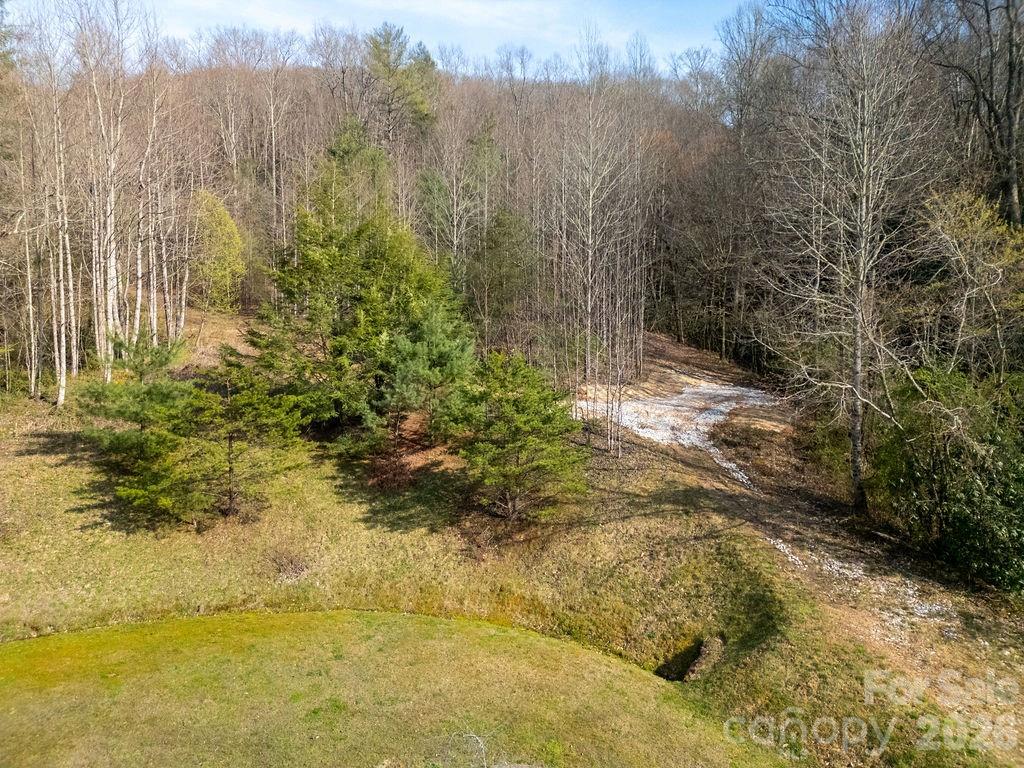 TBD Middlefork Road