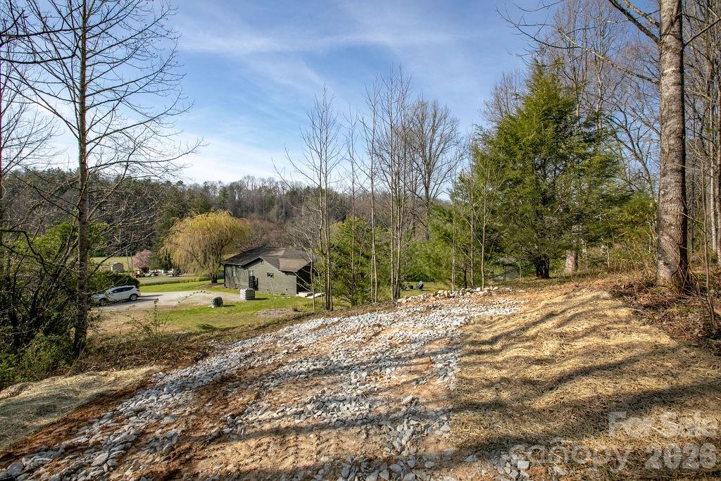 TBD Middlefork Road