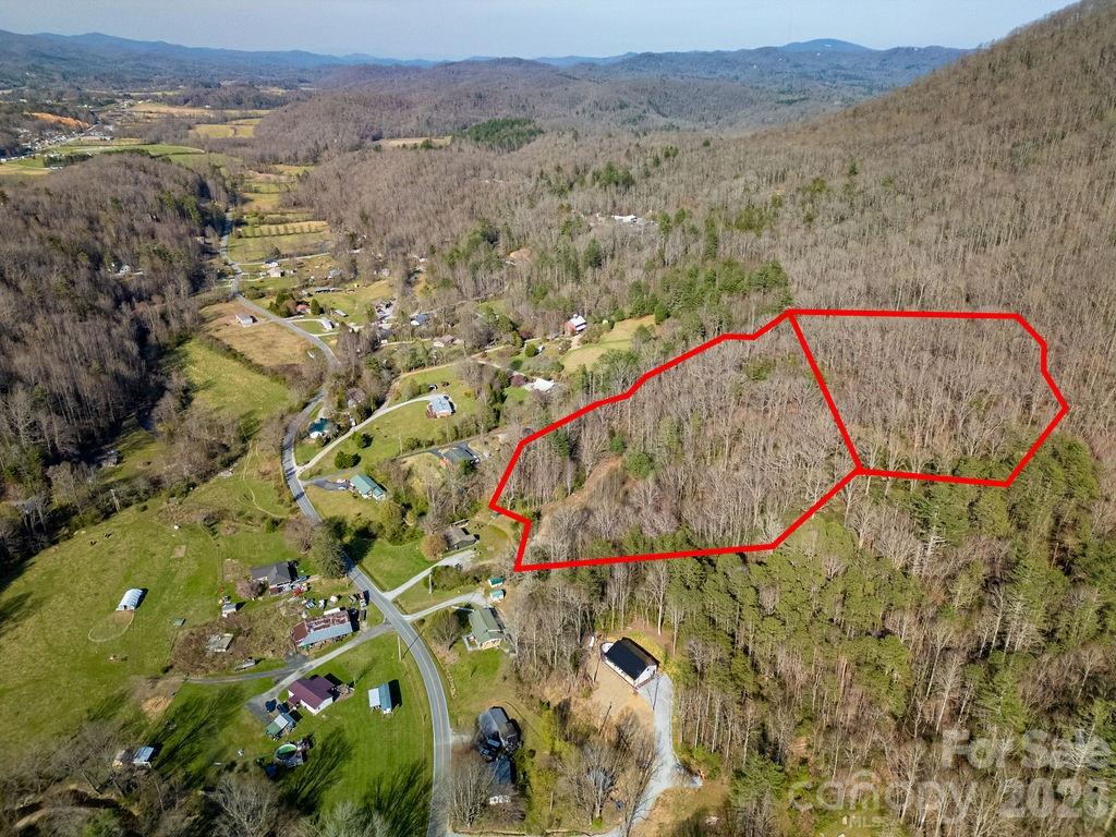 TBD Middlefork Road