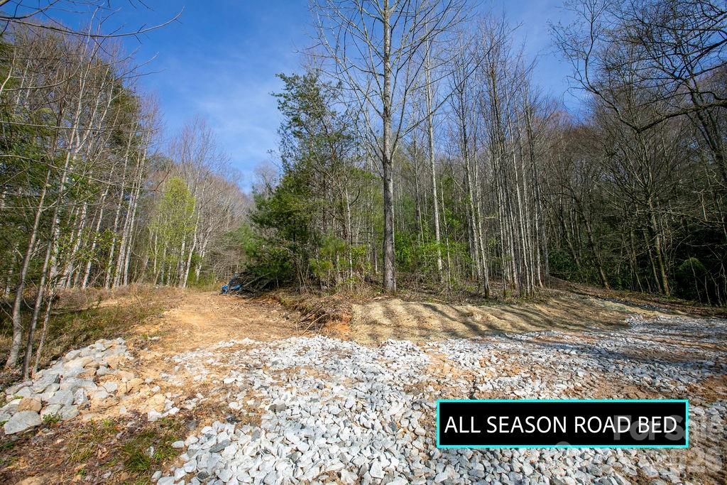 TBD Middlefork Road