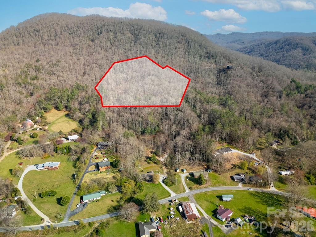 TBD Middlefork Road