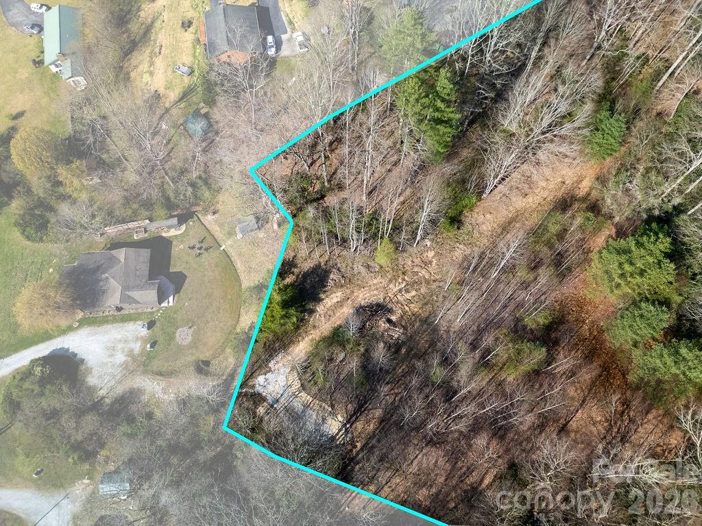 TBD Middlefork Road