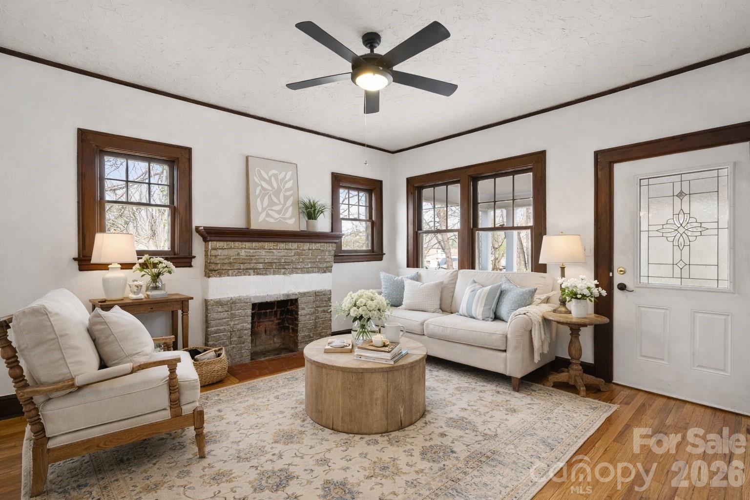 15 Conestee Place