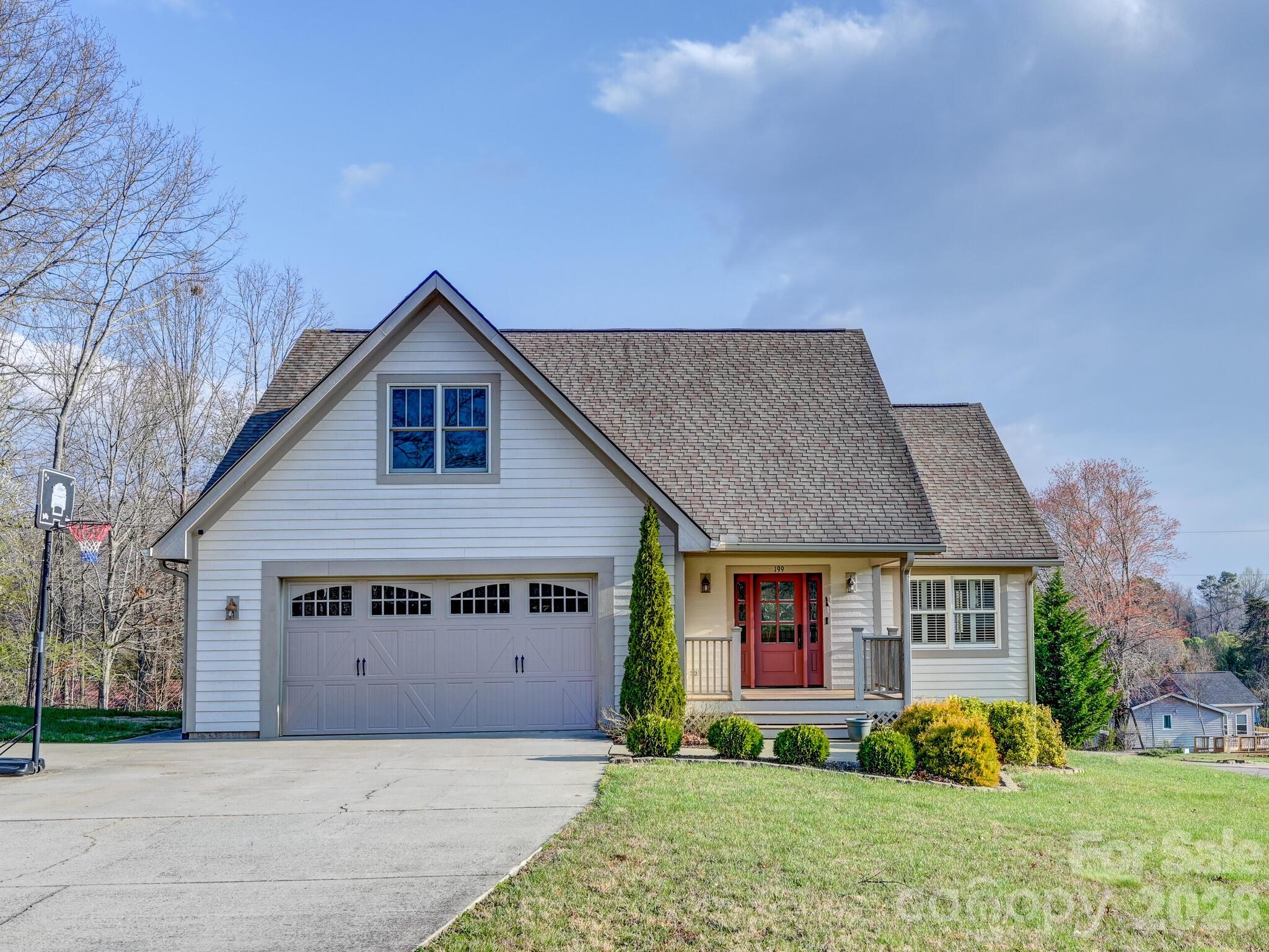 199 Macedonia Road