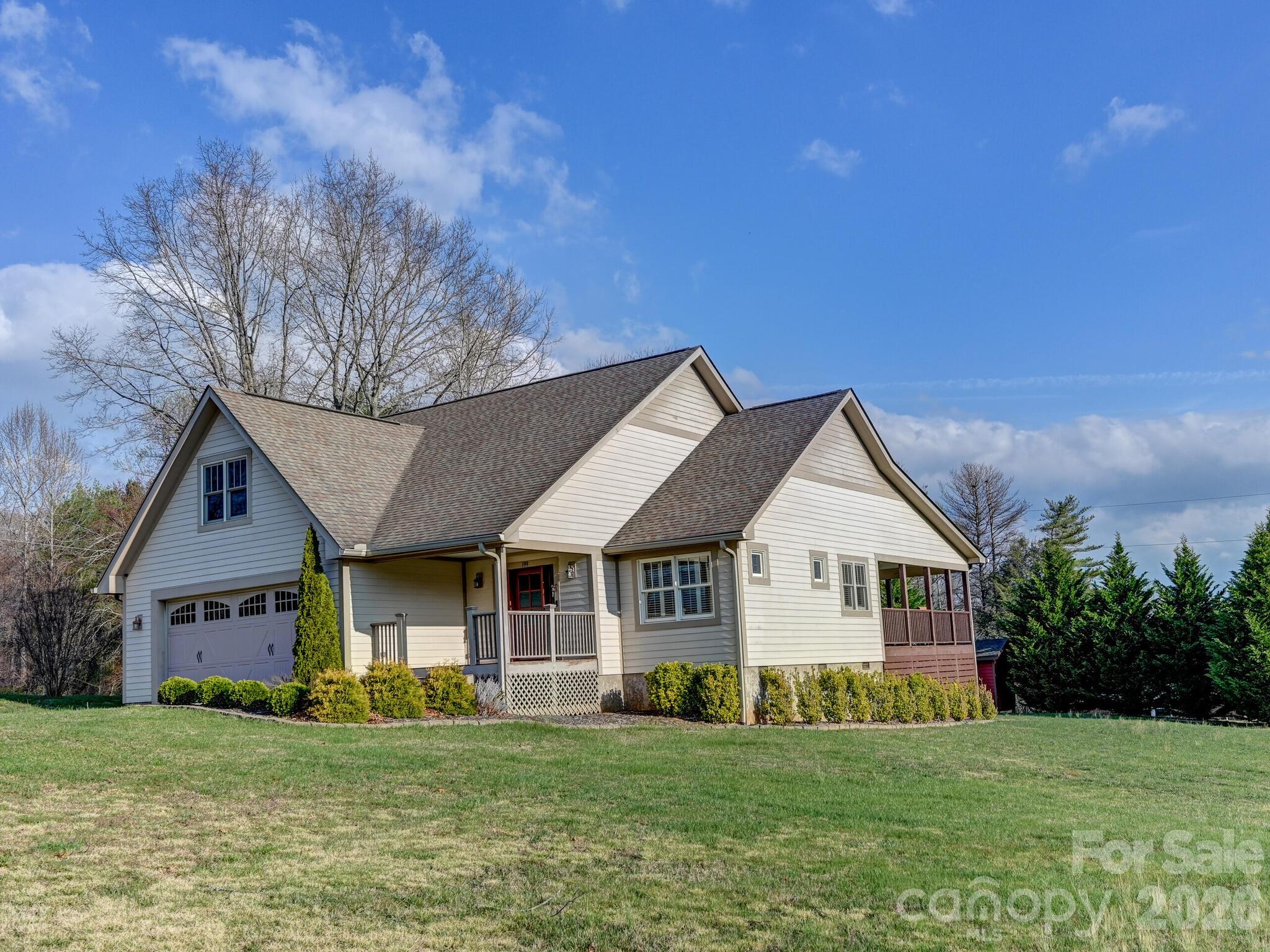 199 Macedonia Road