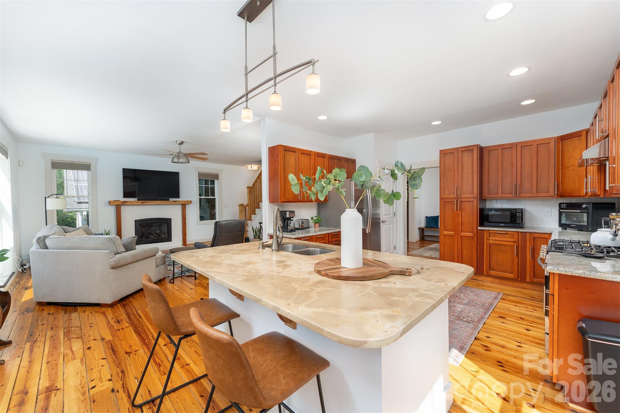 101 Courtland Avenue