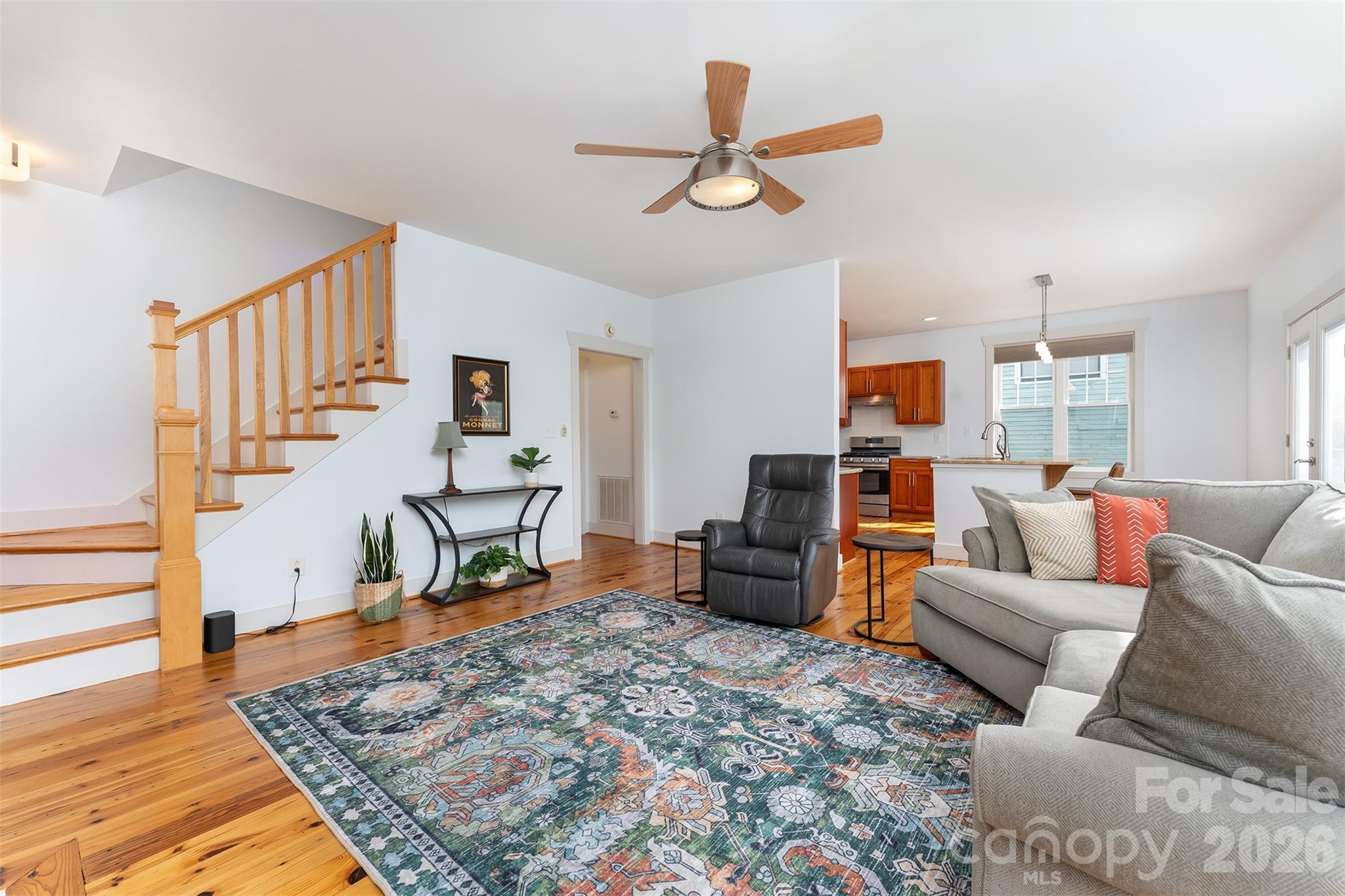 101 Courtland Avenue