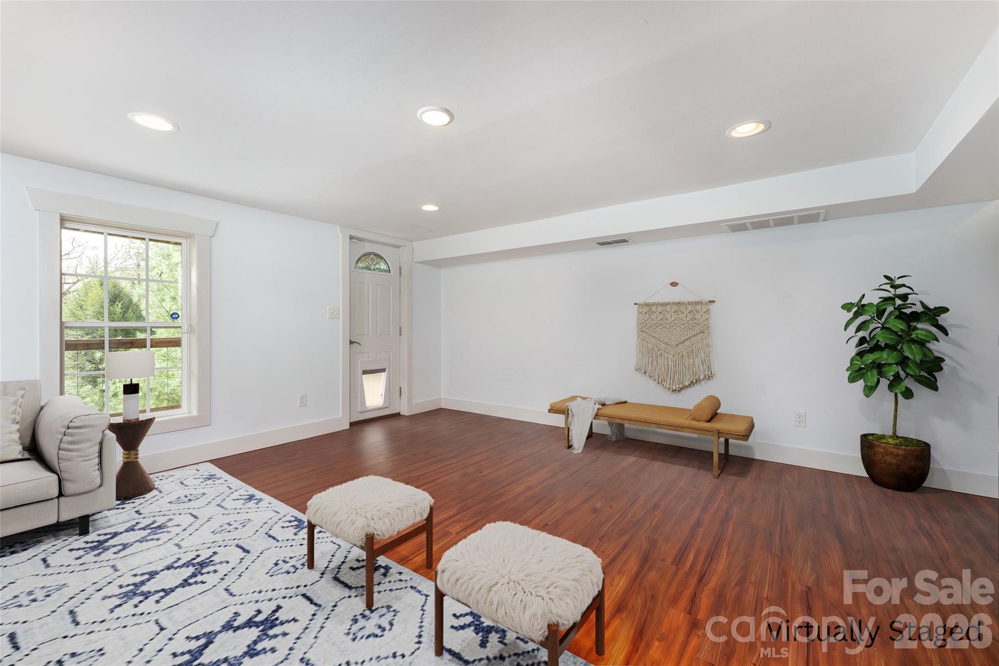 101 Courtland Avenue