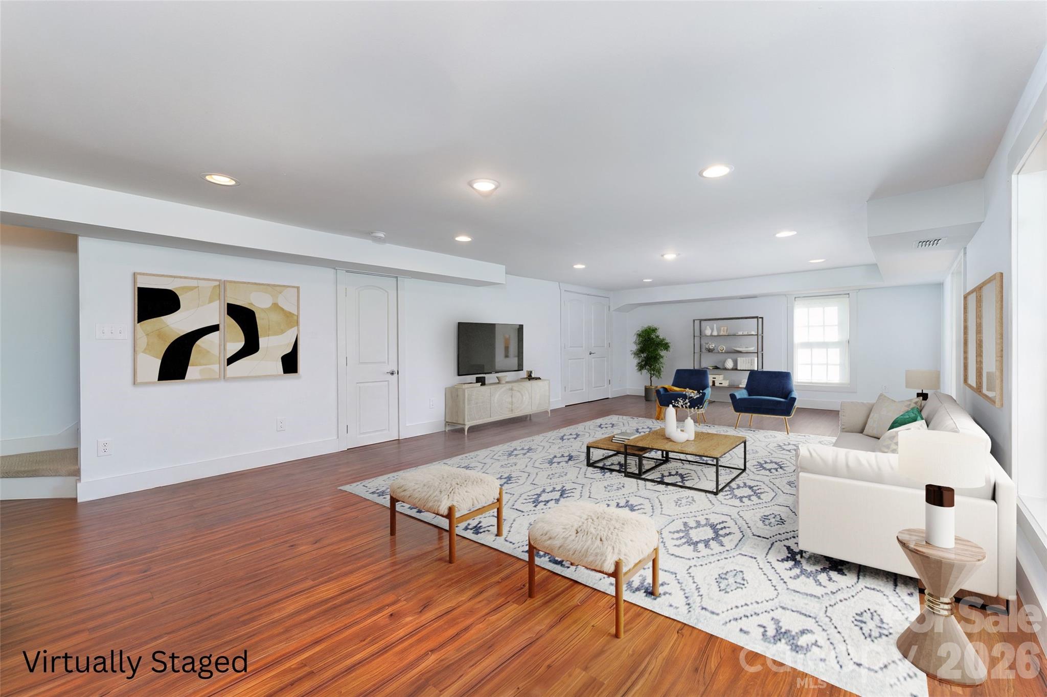 101 Courtland Avenue