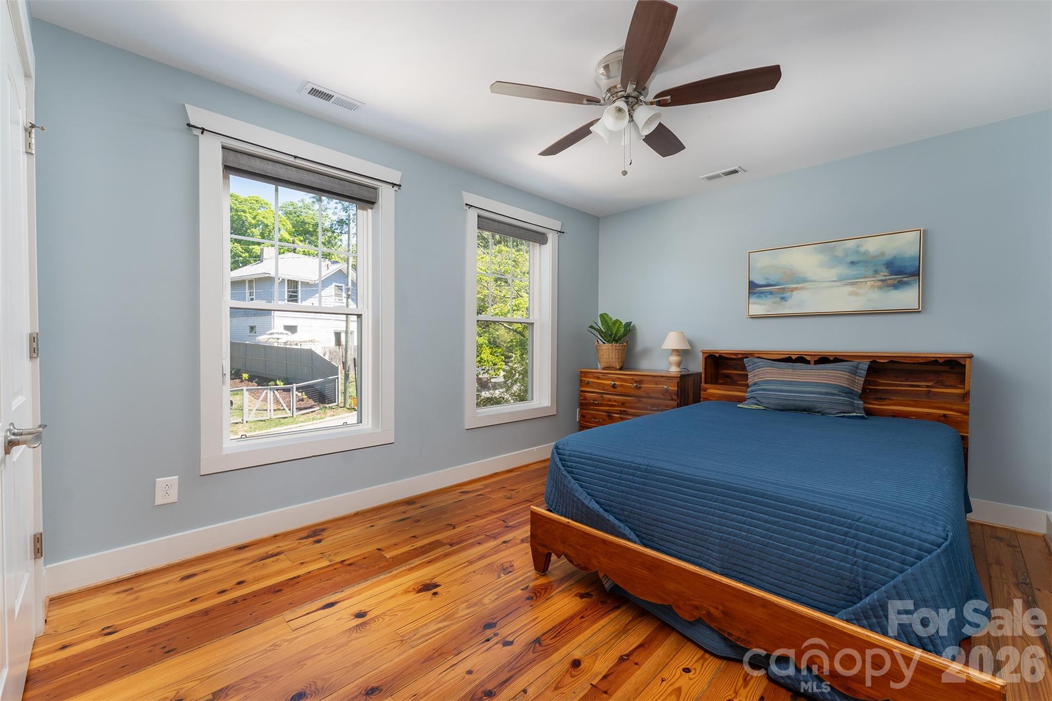 101 Courtland Avenue