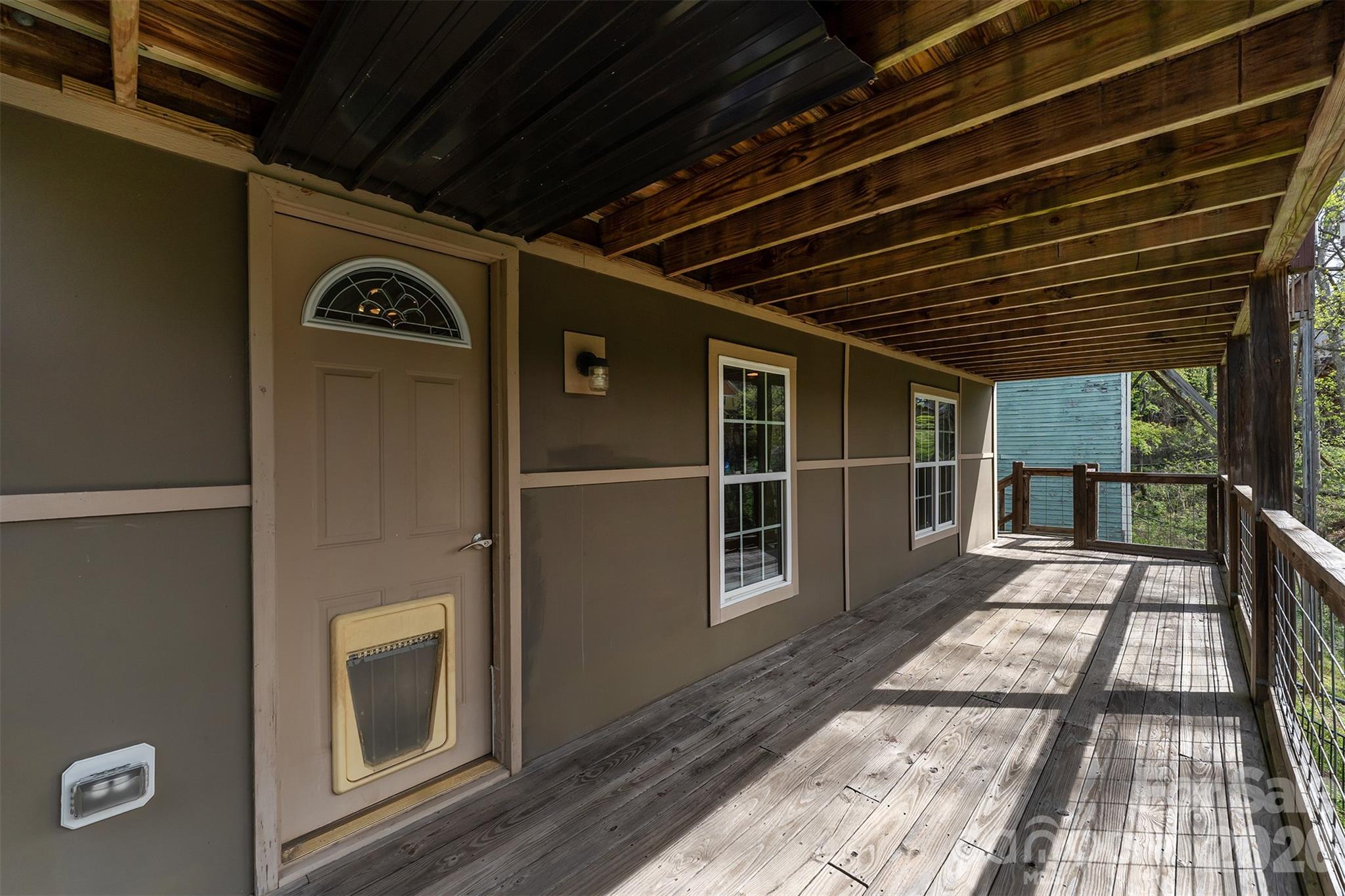 101 Courtland Avenue