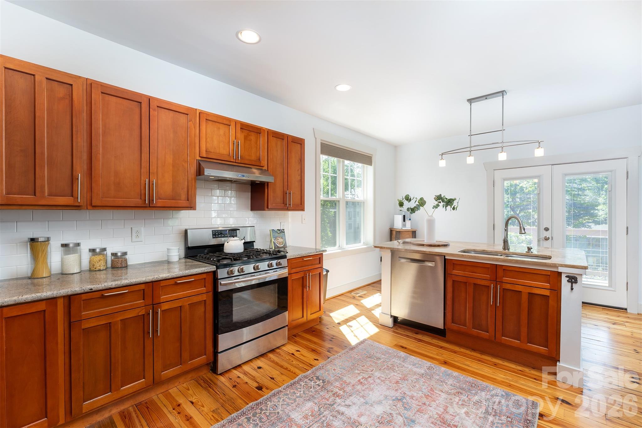 101 Courtland Avenue