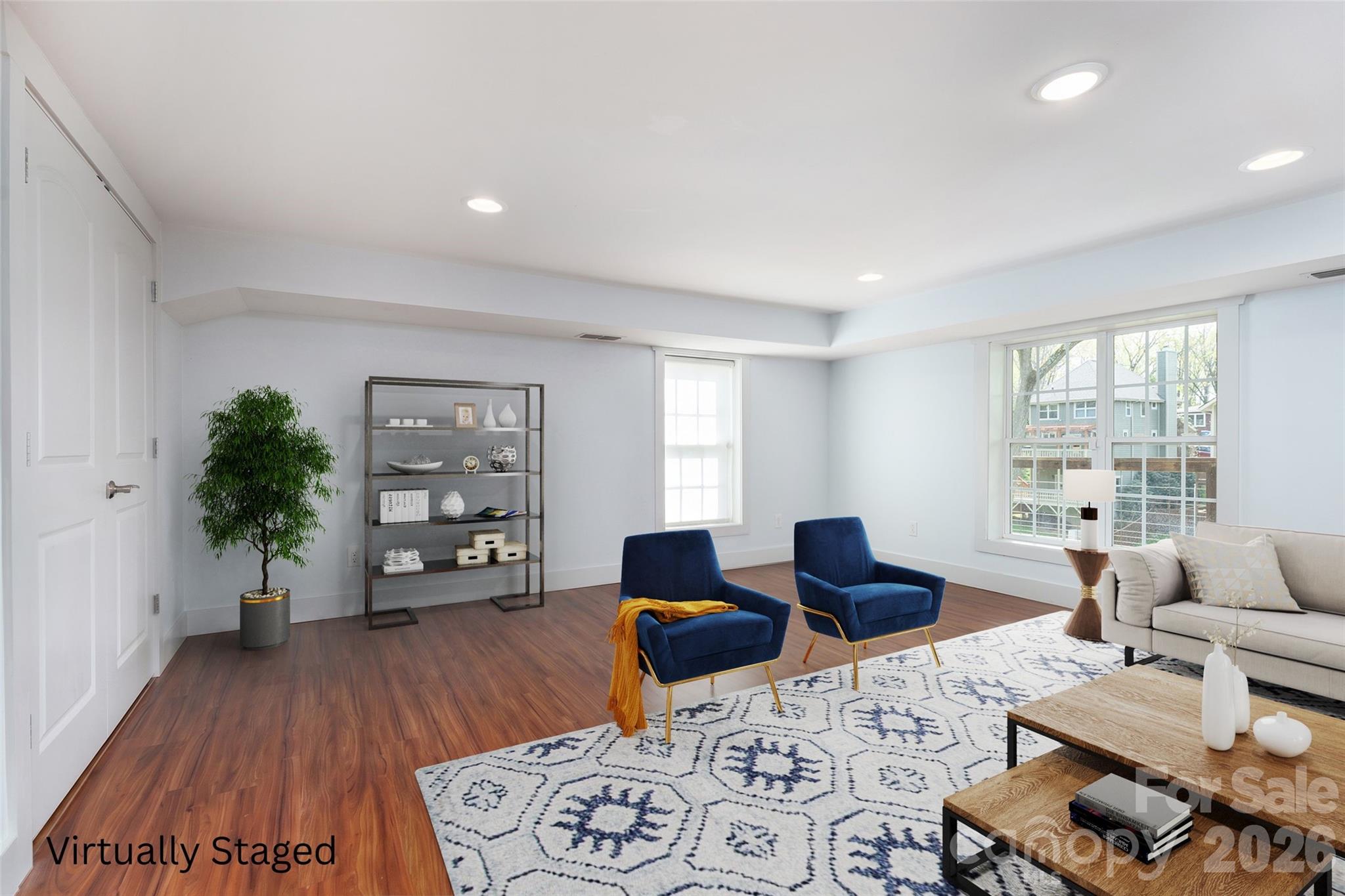 101 Courtland Avenue
