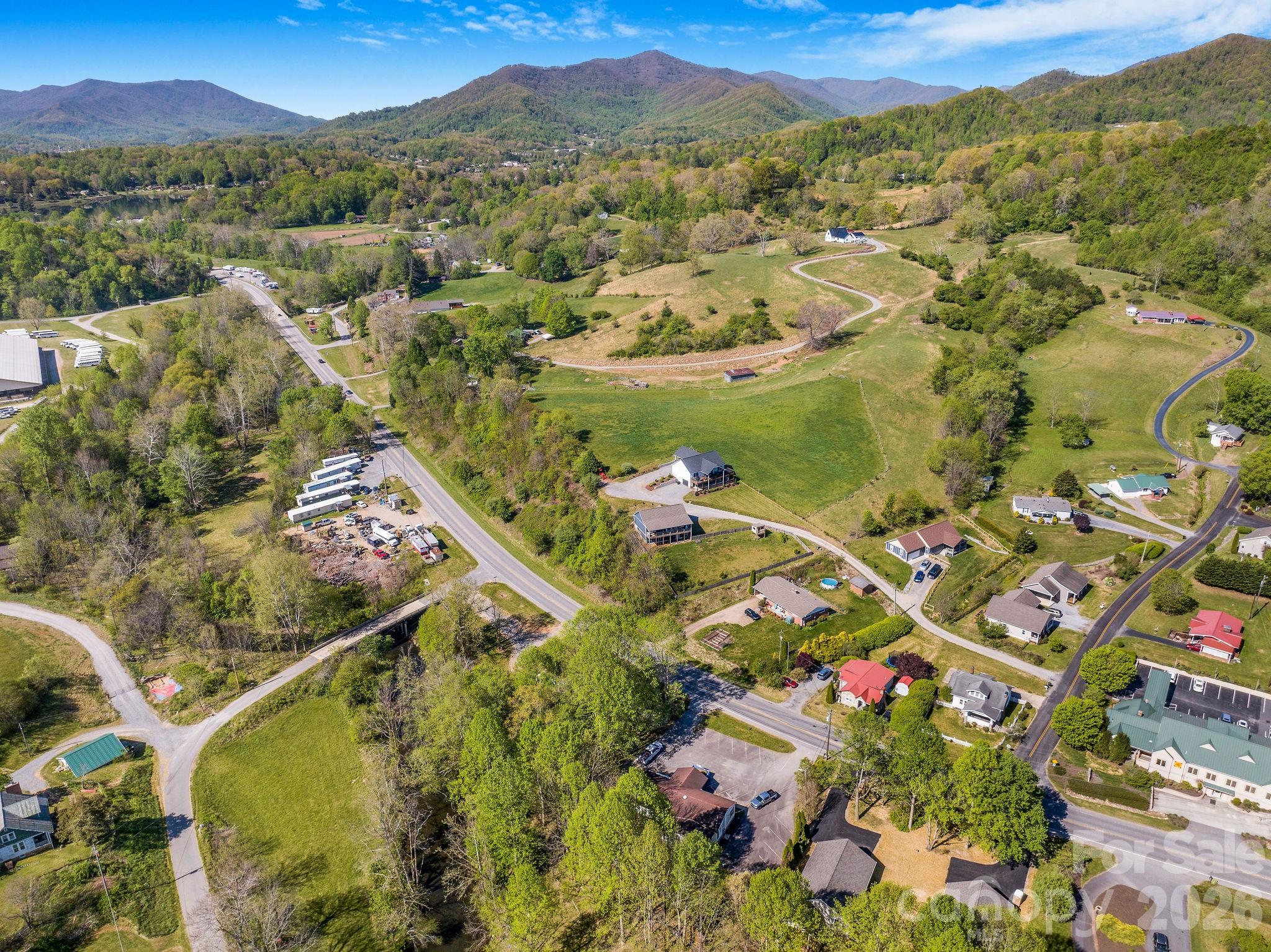1196 Crabtree Road