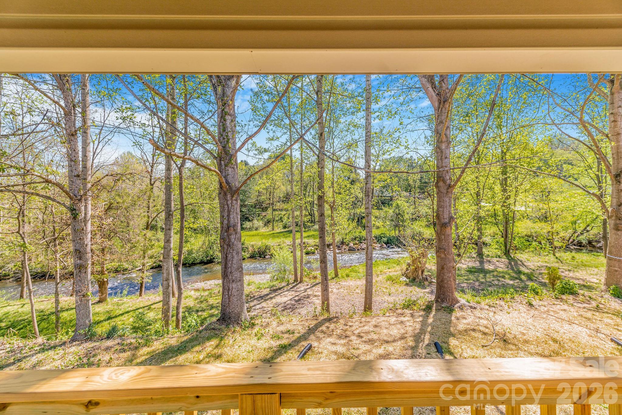 1196 Crabtree Road