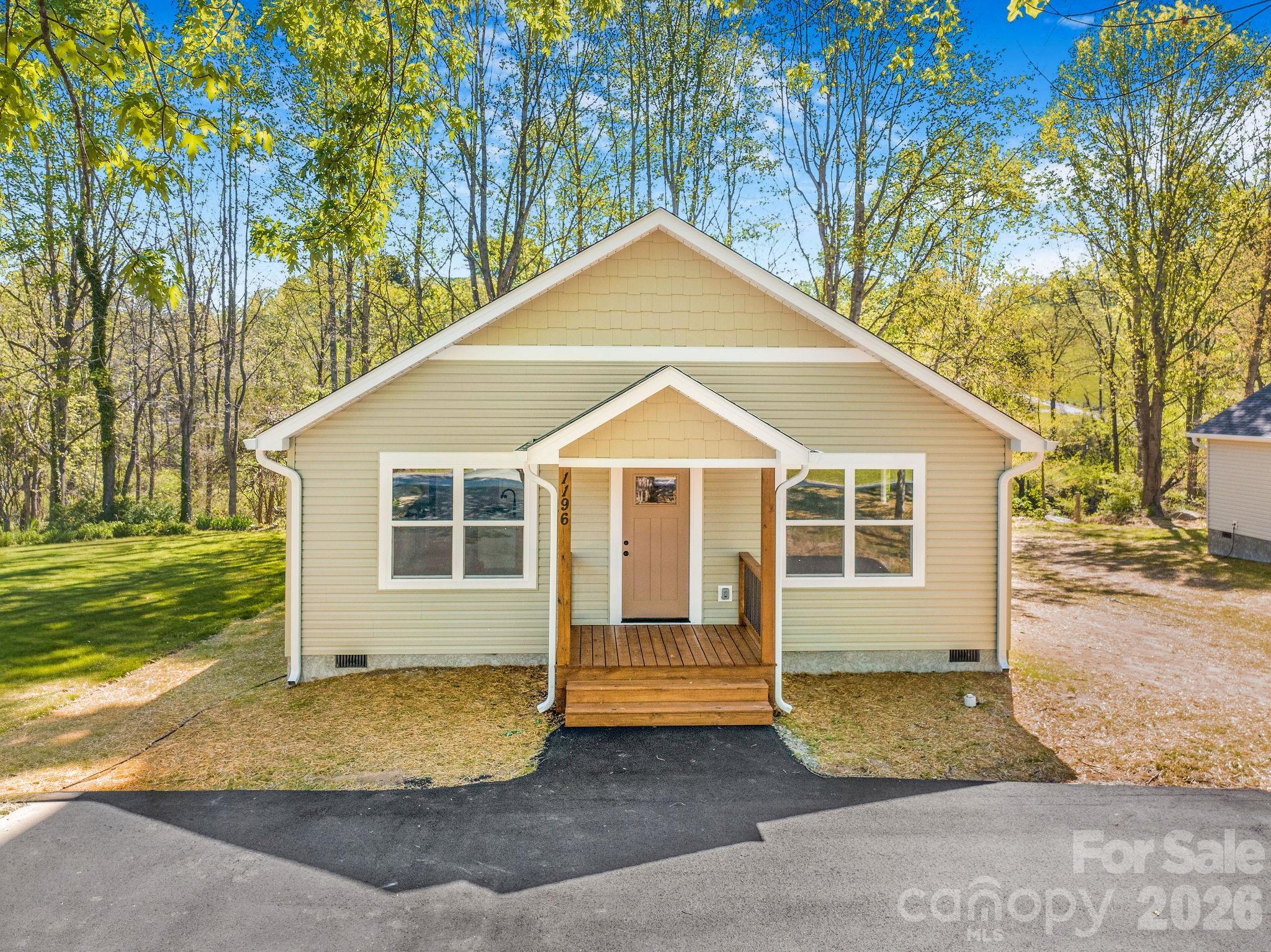 1196 Crabtree Road