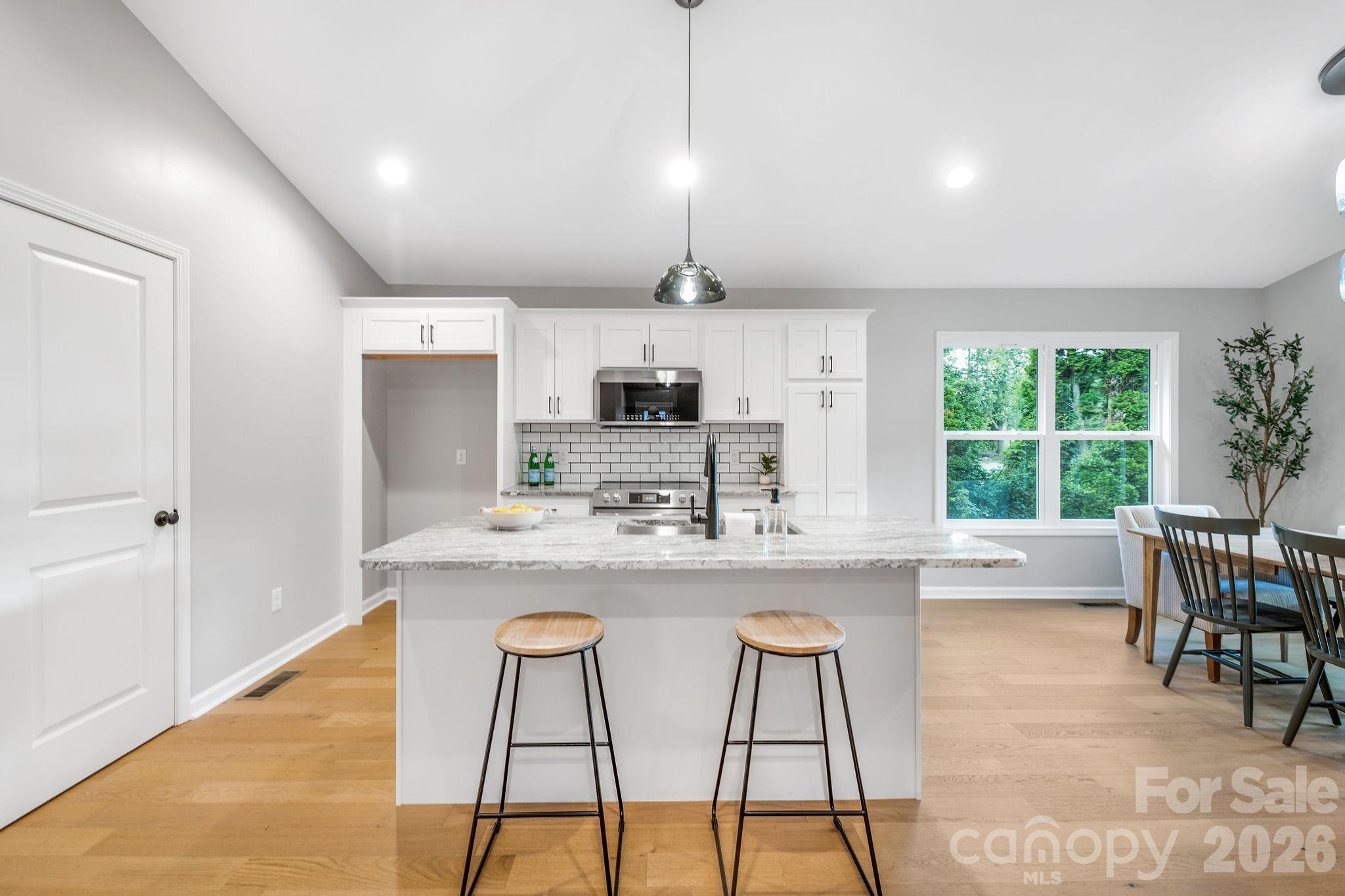 1182 Crabtree Road