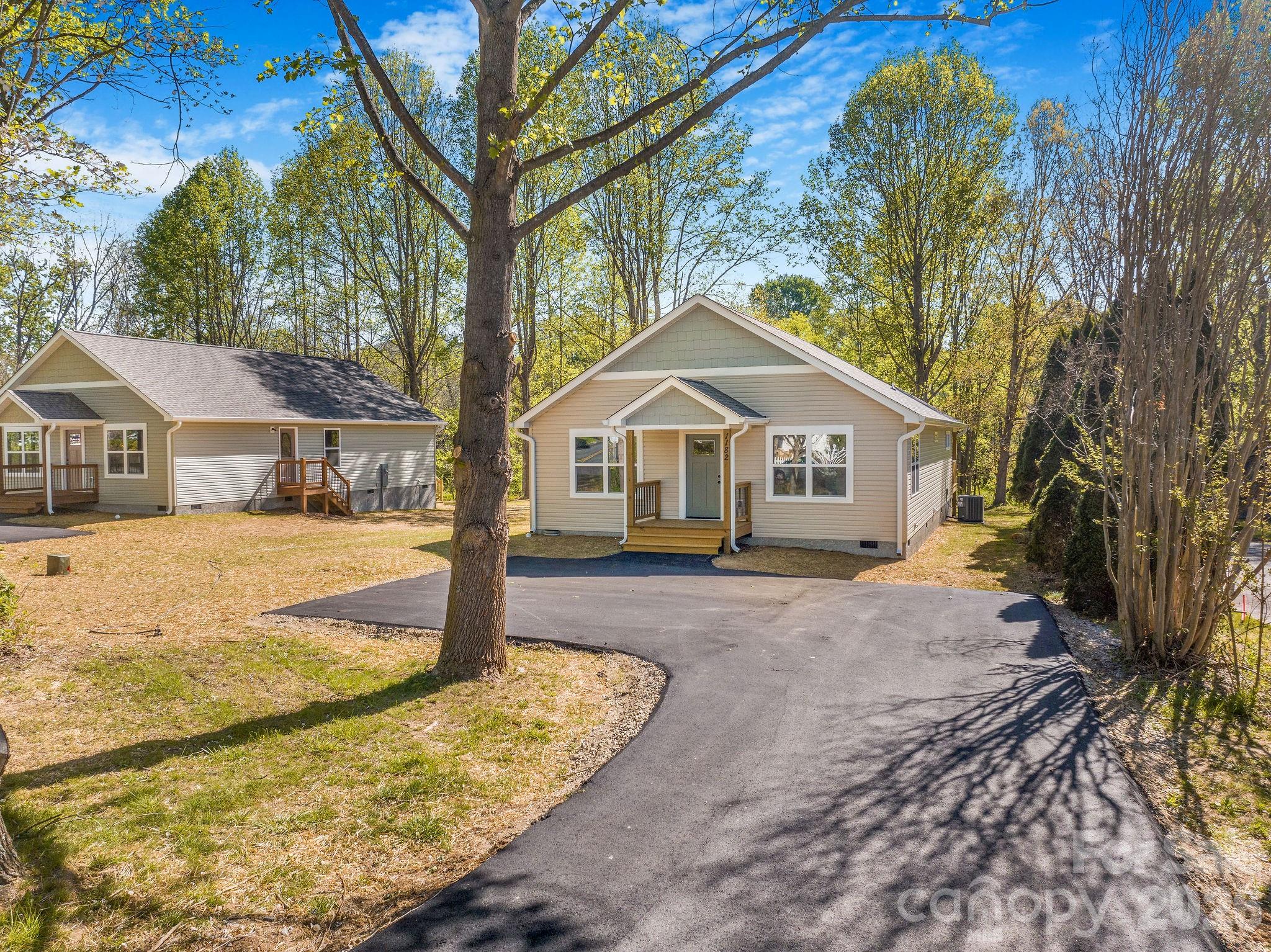 1182 Crabtree Road