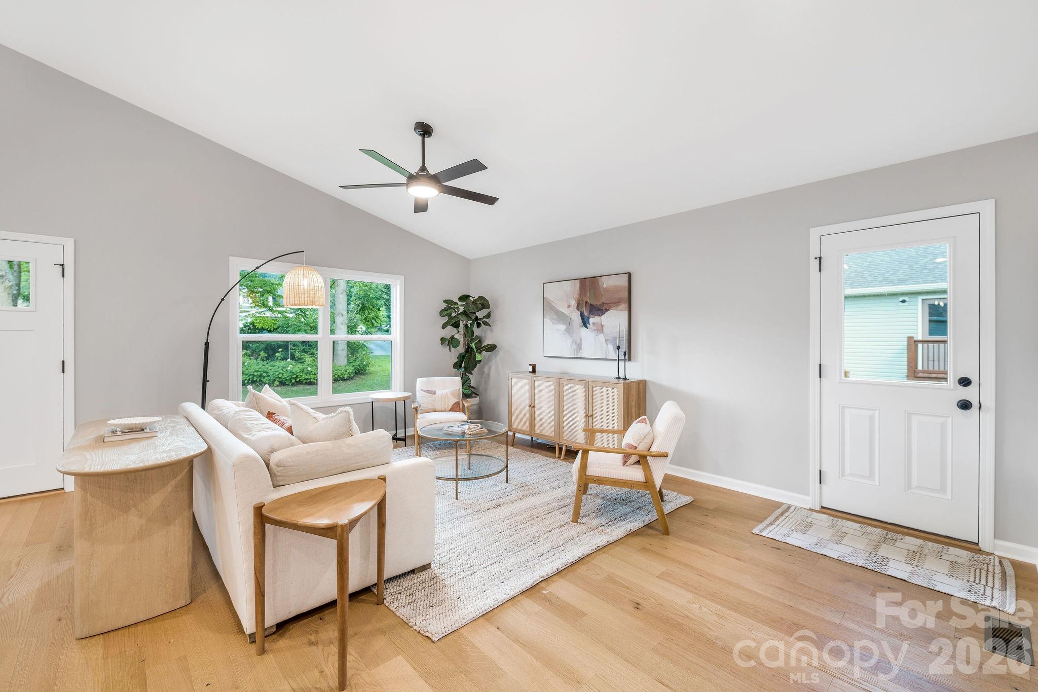 1182 Crabtree Road