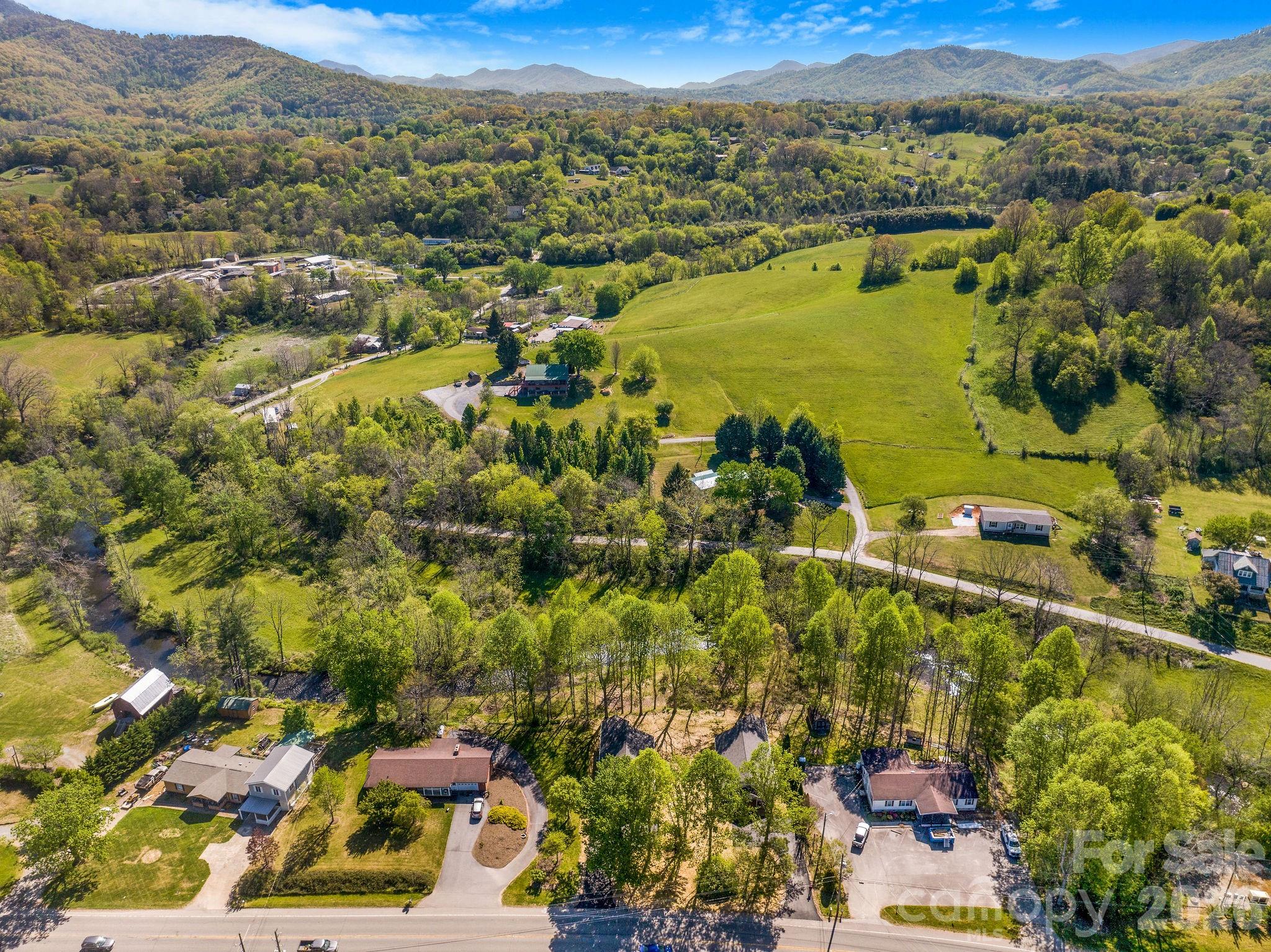 1182 Crabtree Road