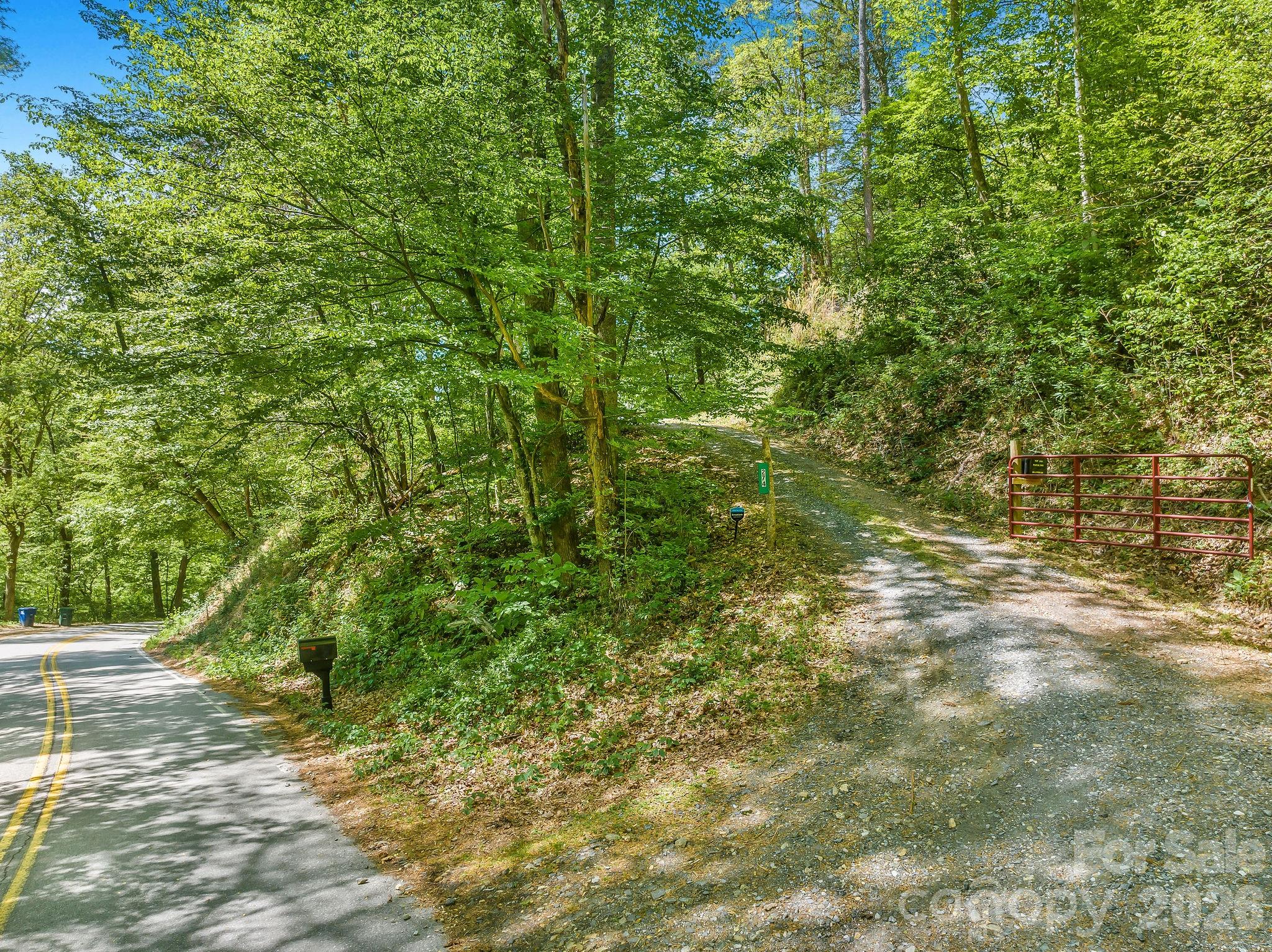 274 Poverty Branch Road