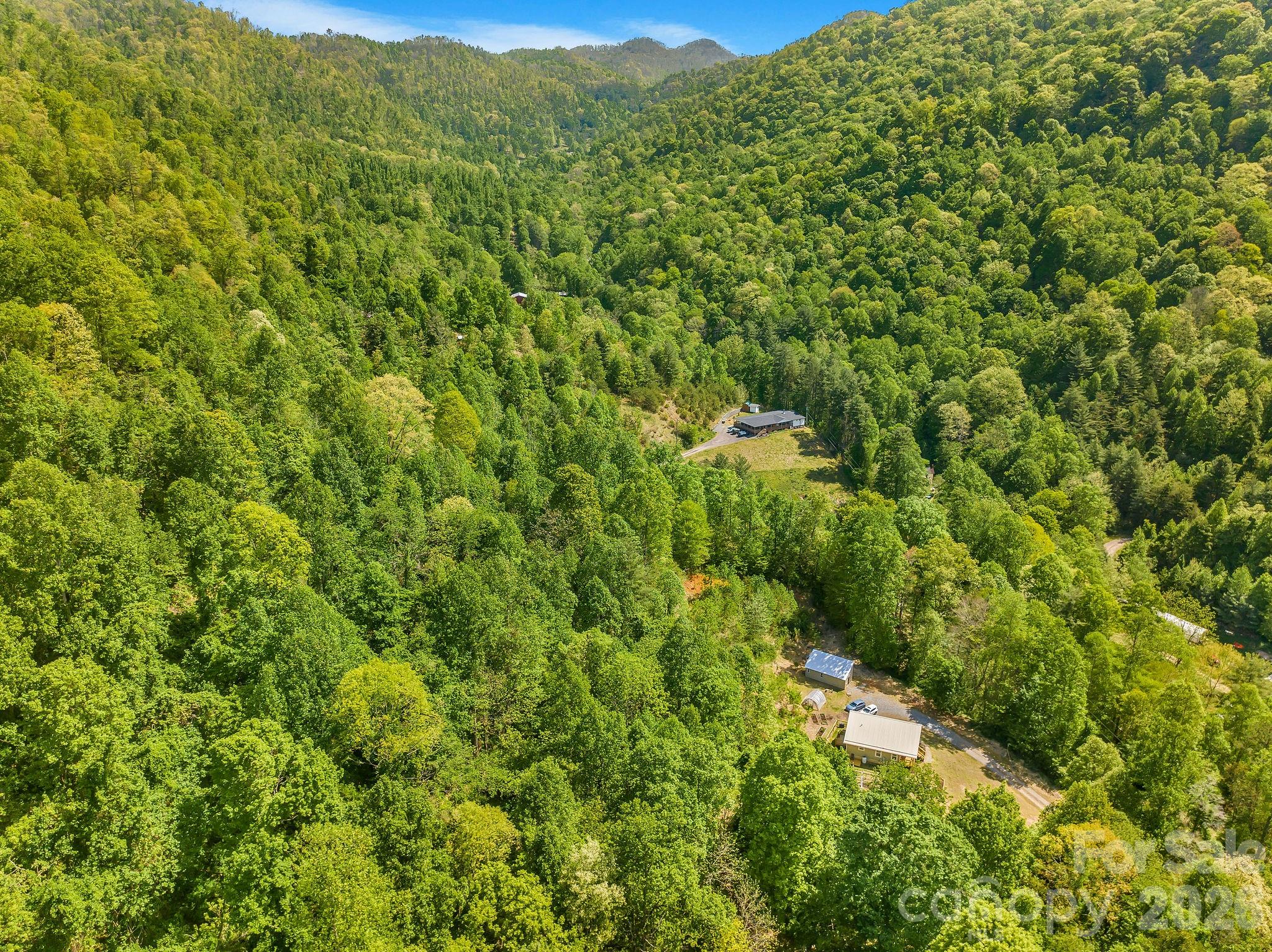 274 Poverty Branch Road