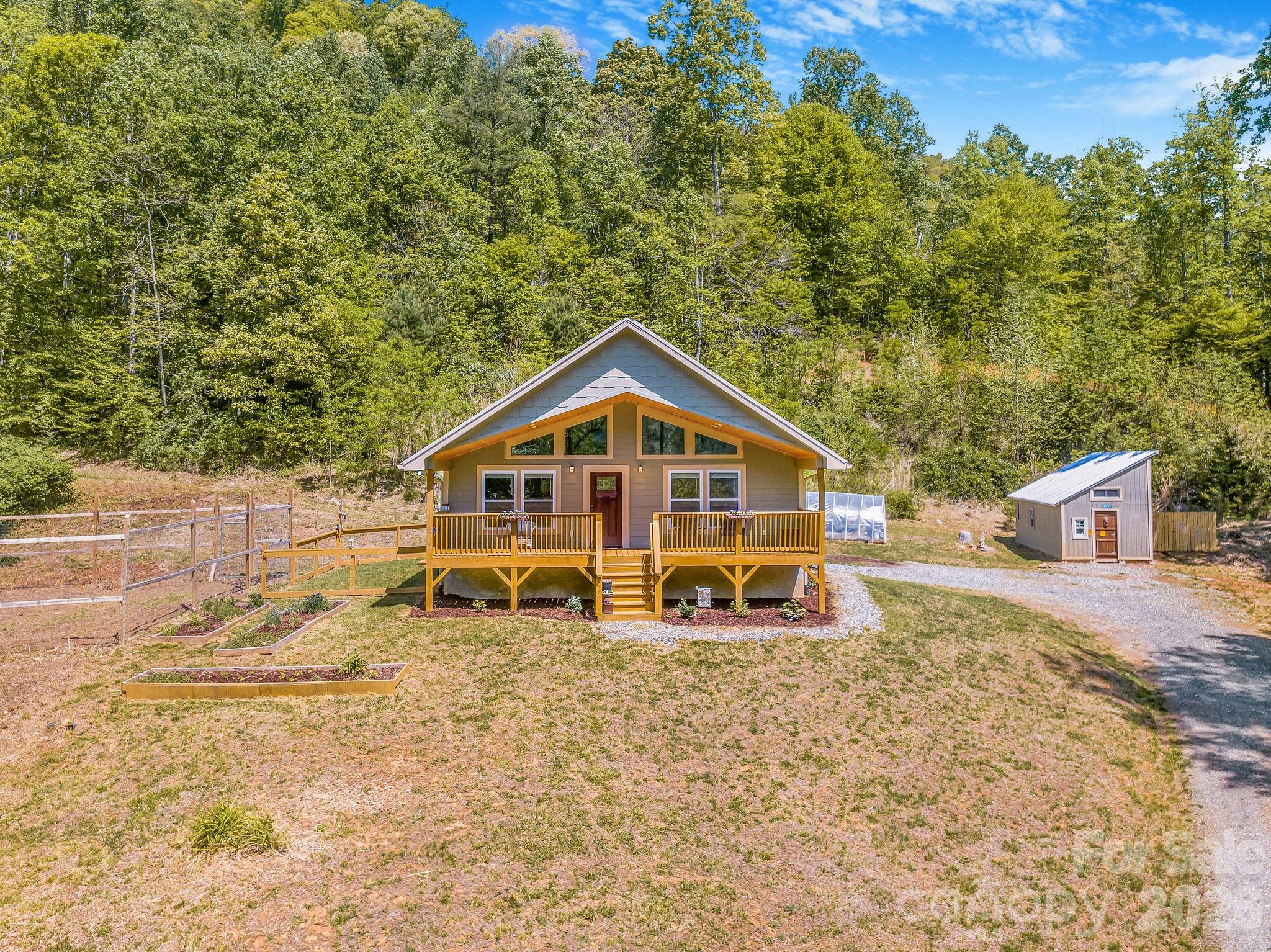 274 Poverty Branch Road
