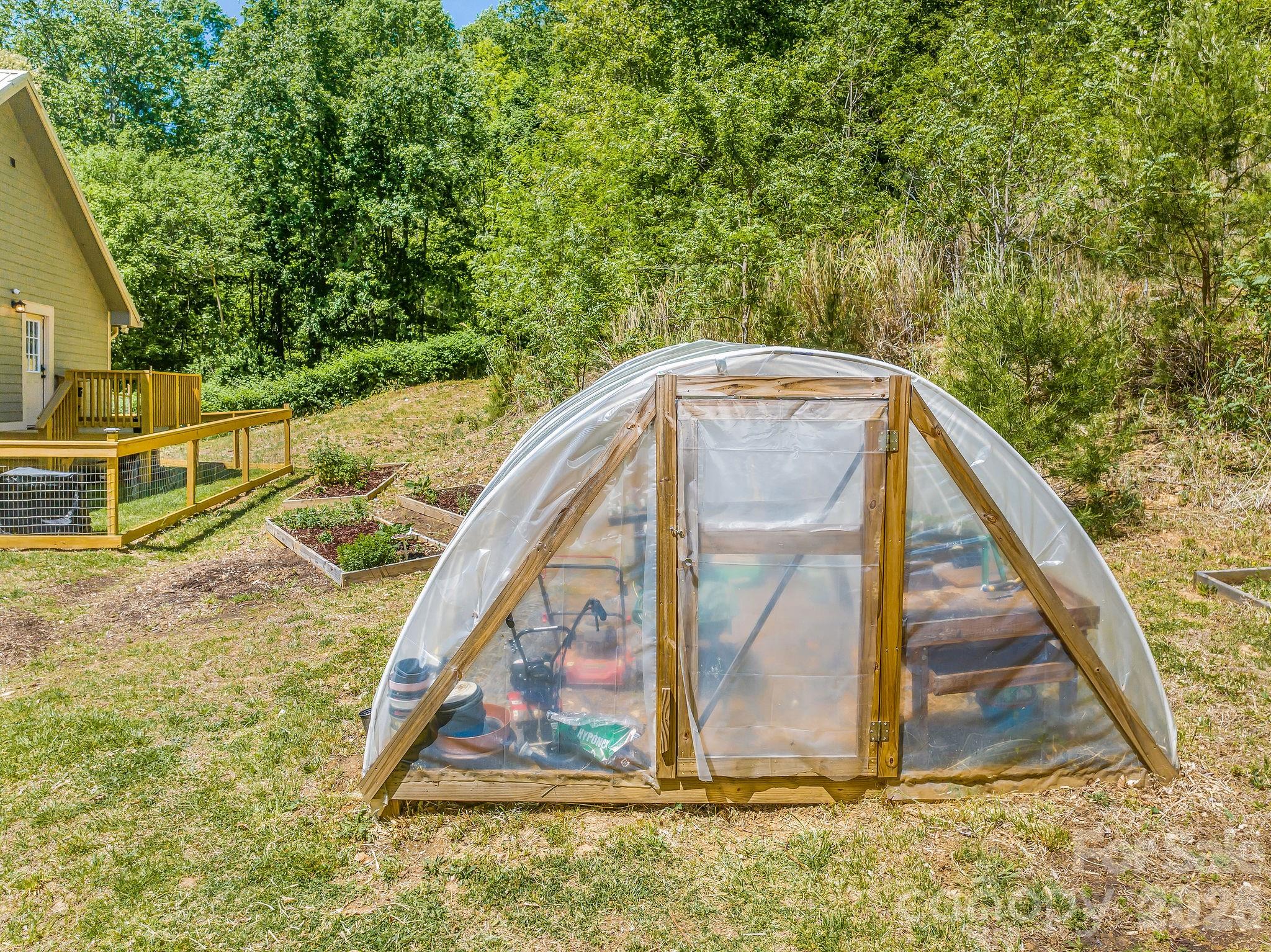 274 Poverty Branch Road