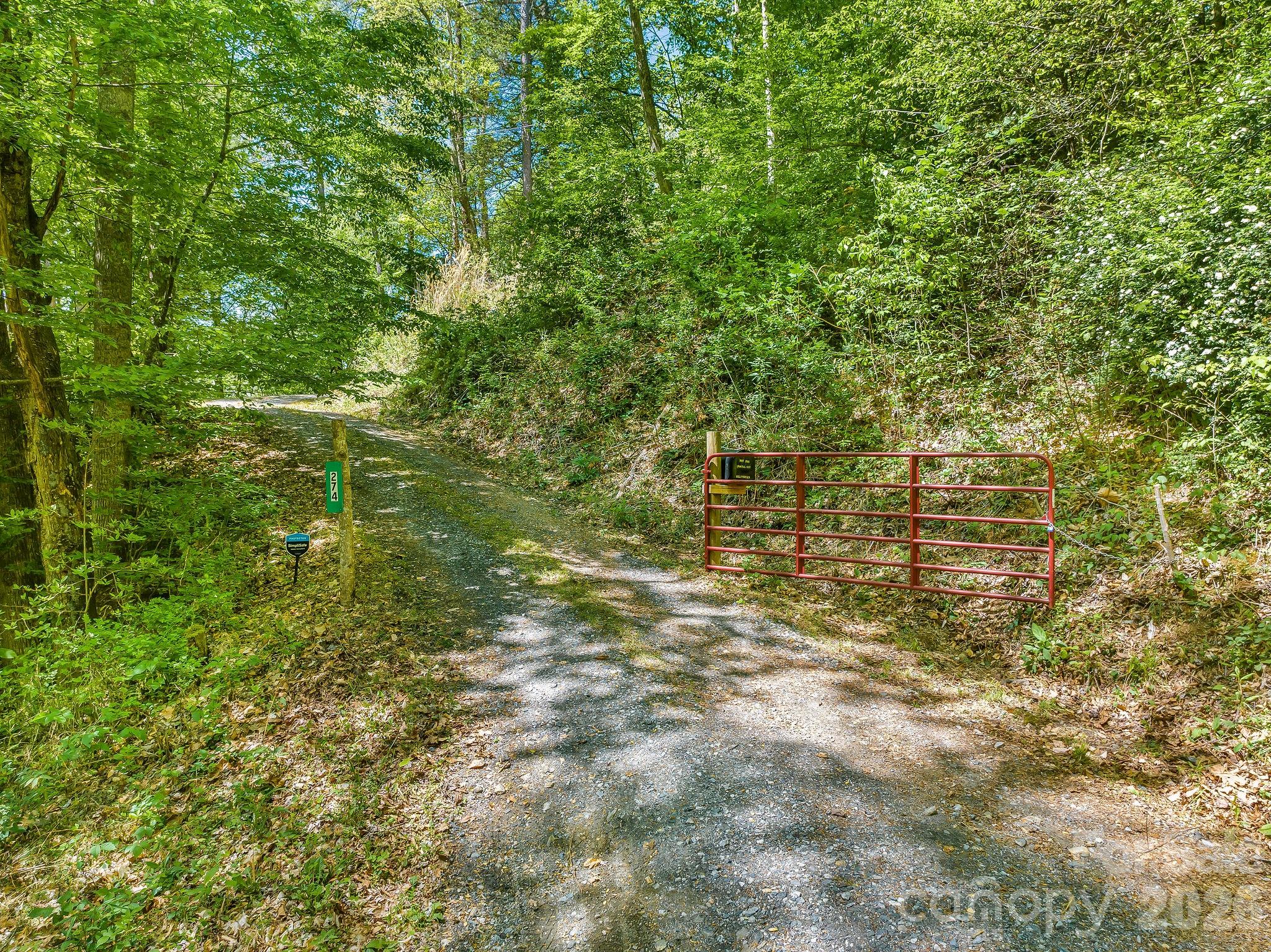 274 Poverty Branch Road