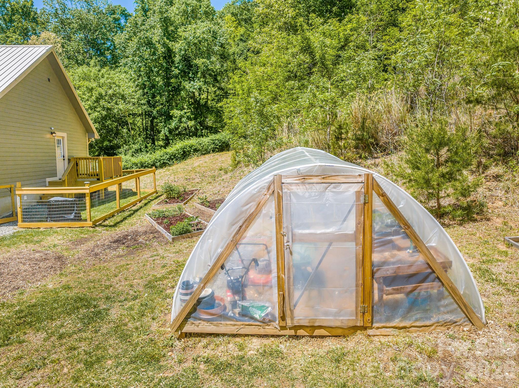 274 Poverty Branch Road
