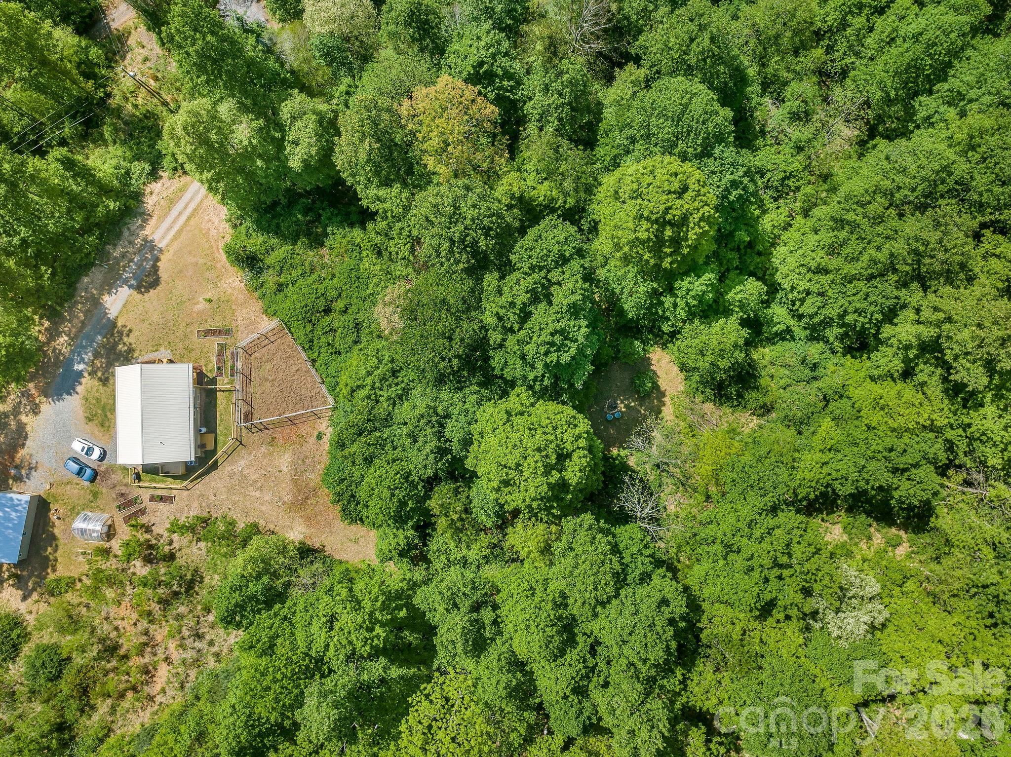274 Poverty Branch Road