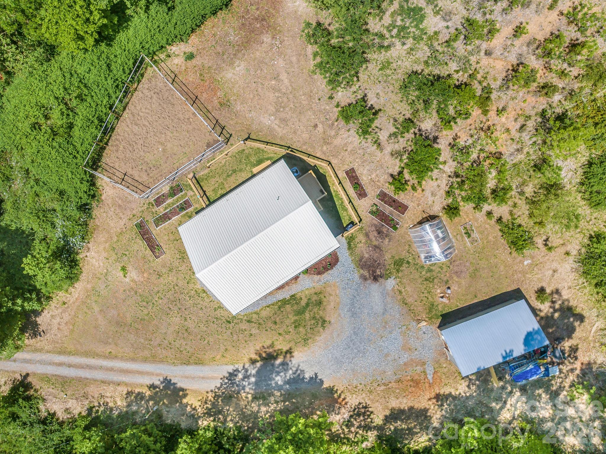 274 Poverty Branch Road