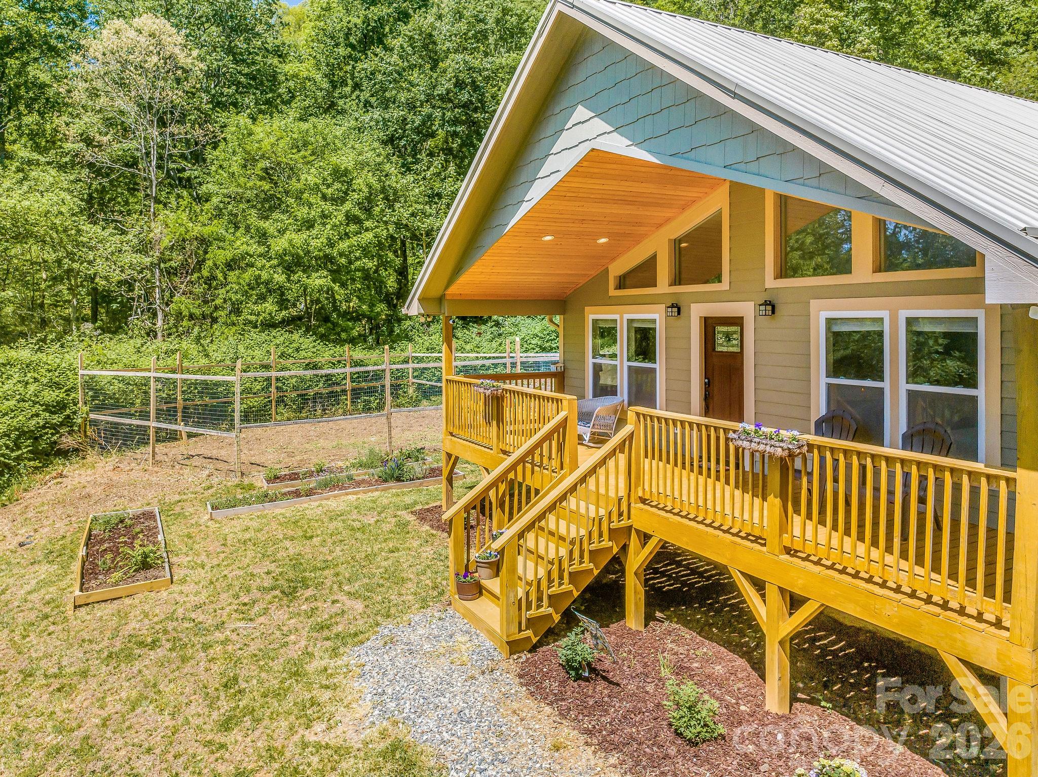 274 Poverty Branch Road