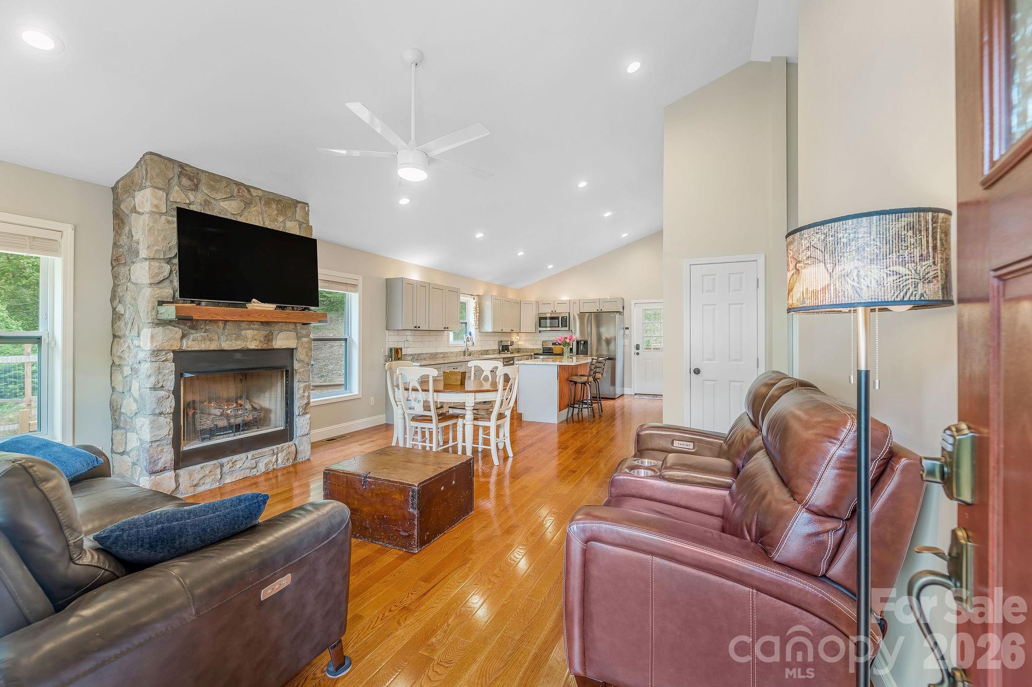 274 Poverty Branch Road